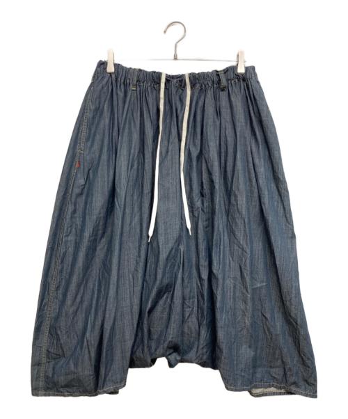 中古・古着通販】COMME des GARCONS (コムデギャルソン) サルエル