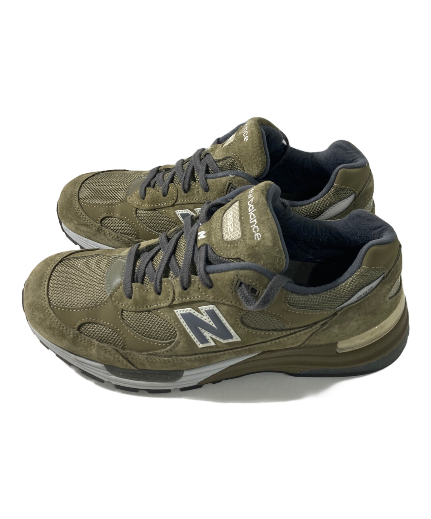 中古・古着通販】NEW BALANCE (ニューバランス) ローカットスニーカー