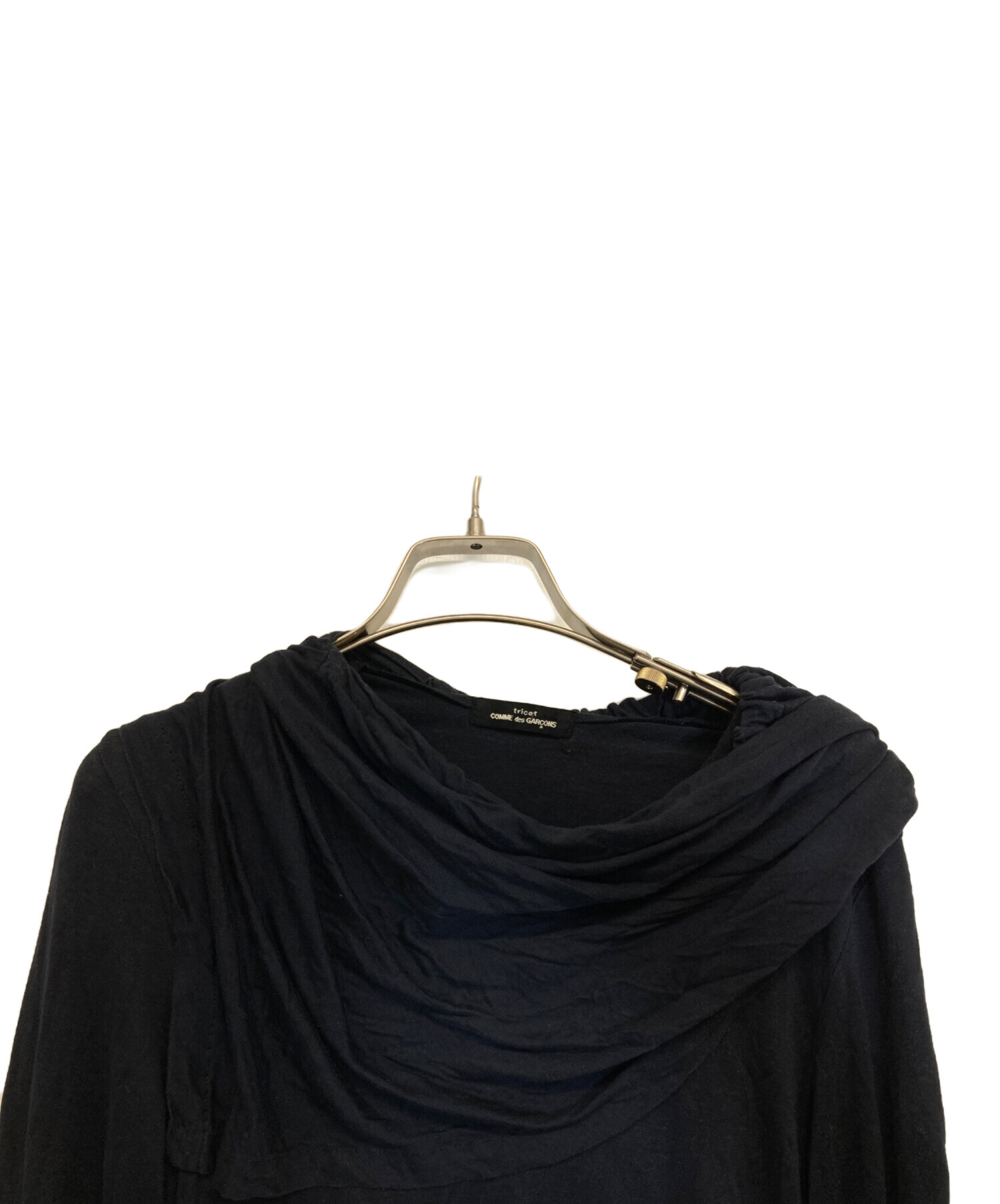 中古・古着通販】tricot COMME des GARCONS (トリココムデギャルソン