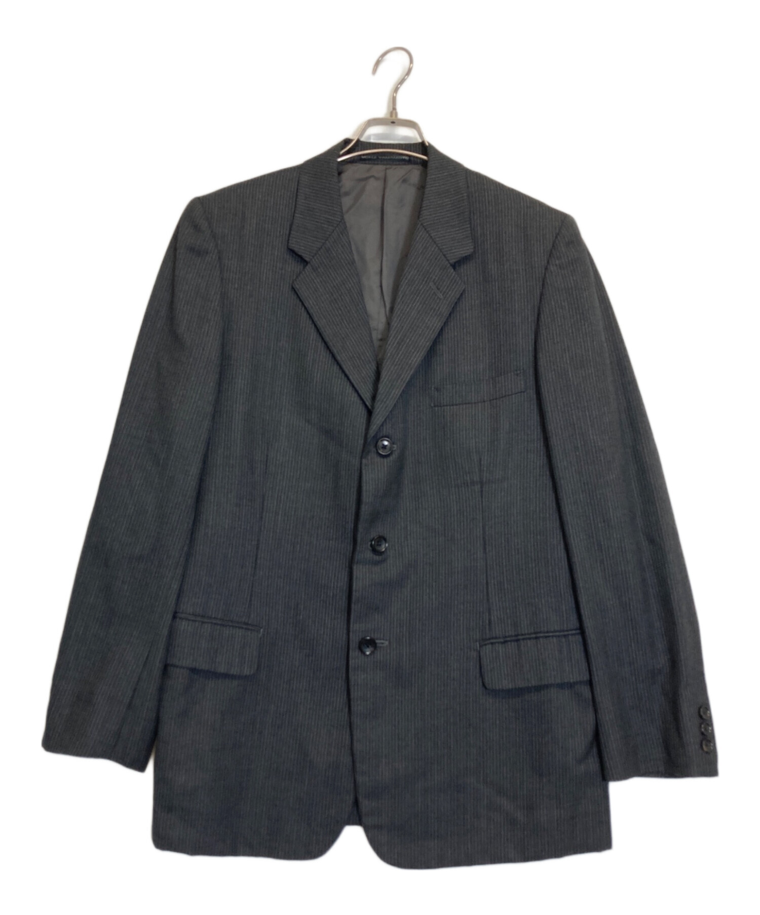 中古・古着通販】Y'S for men (ワイズフォーメン) テーラード