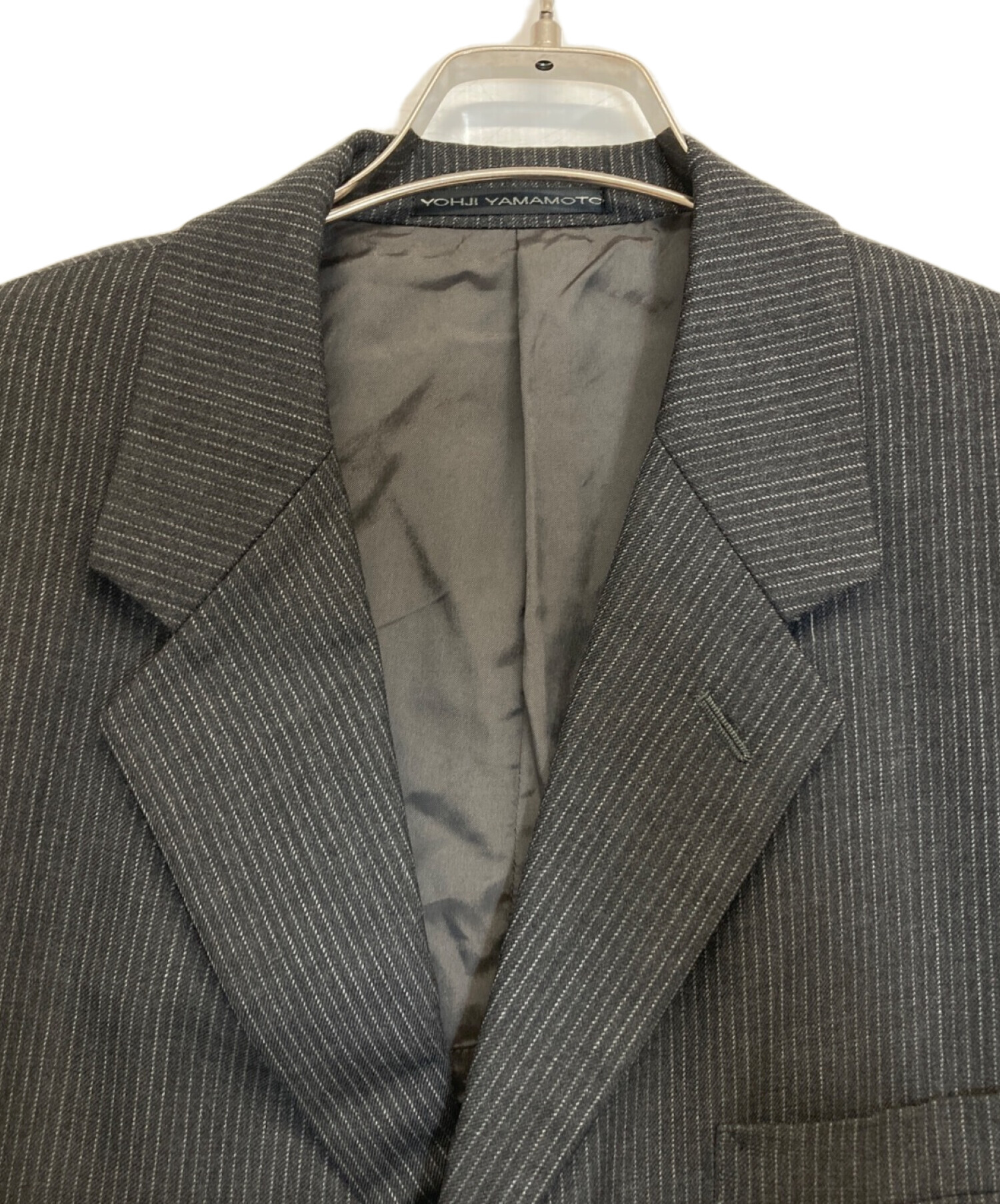 中古・古着通販】Y'S for men (ワイズフォーメン) テーラード
