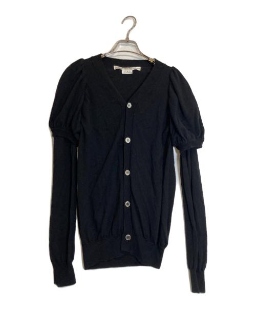 中古・古着通販】COMME des GARCONS (コムデギャルソン) カーディガン