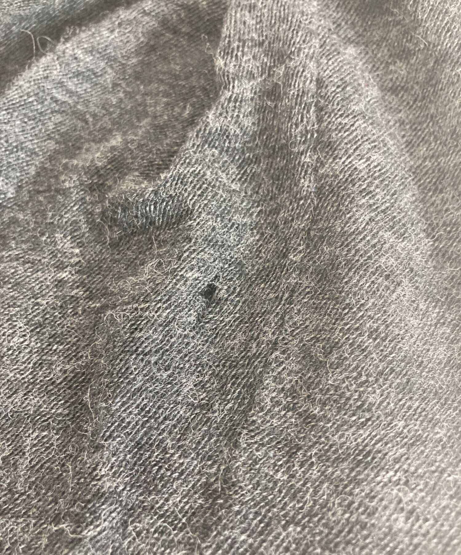 中古・古着通販】yohji yamamoto+Noir (ヨウジヤマモトプリュス