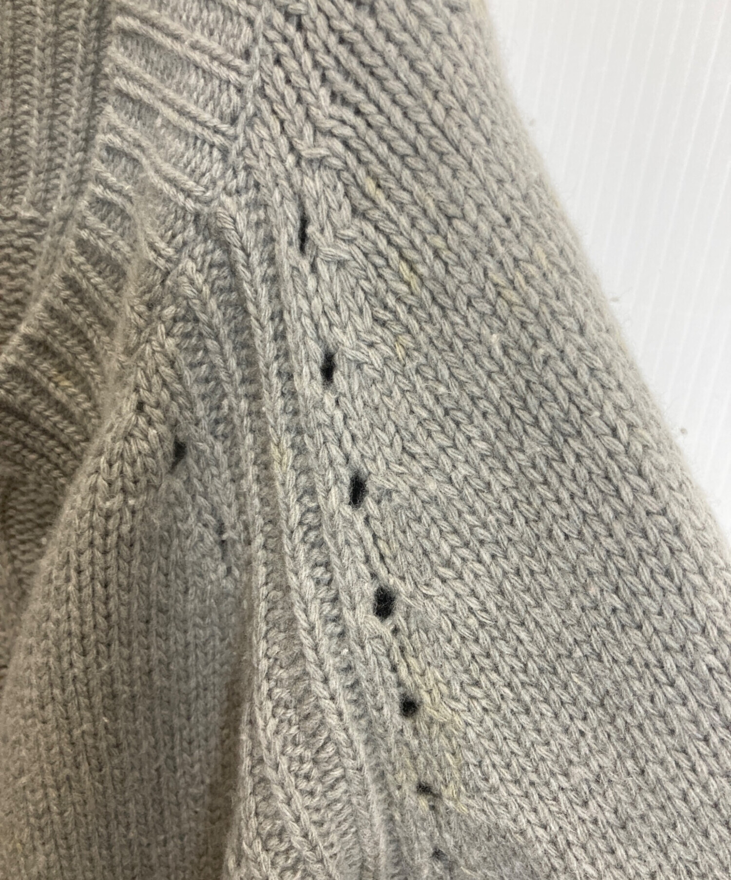 中古・古着通販】yohji yamamoto+Noir (ヨウジヤマモトプリュス
