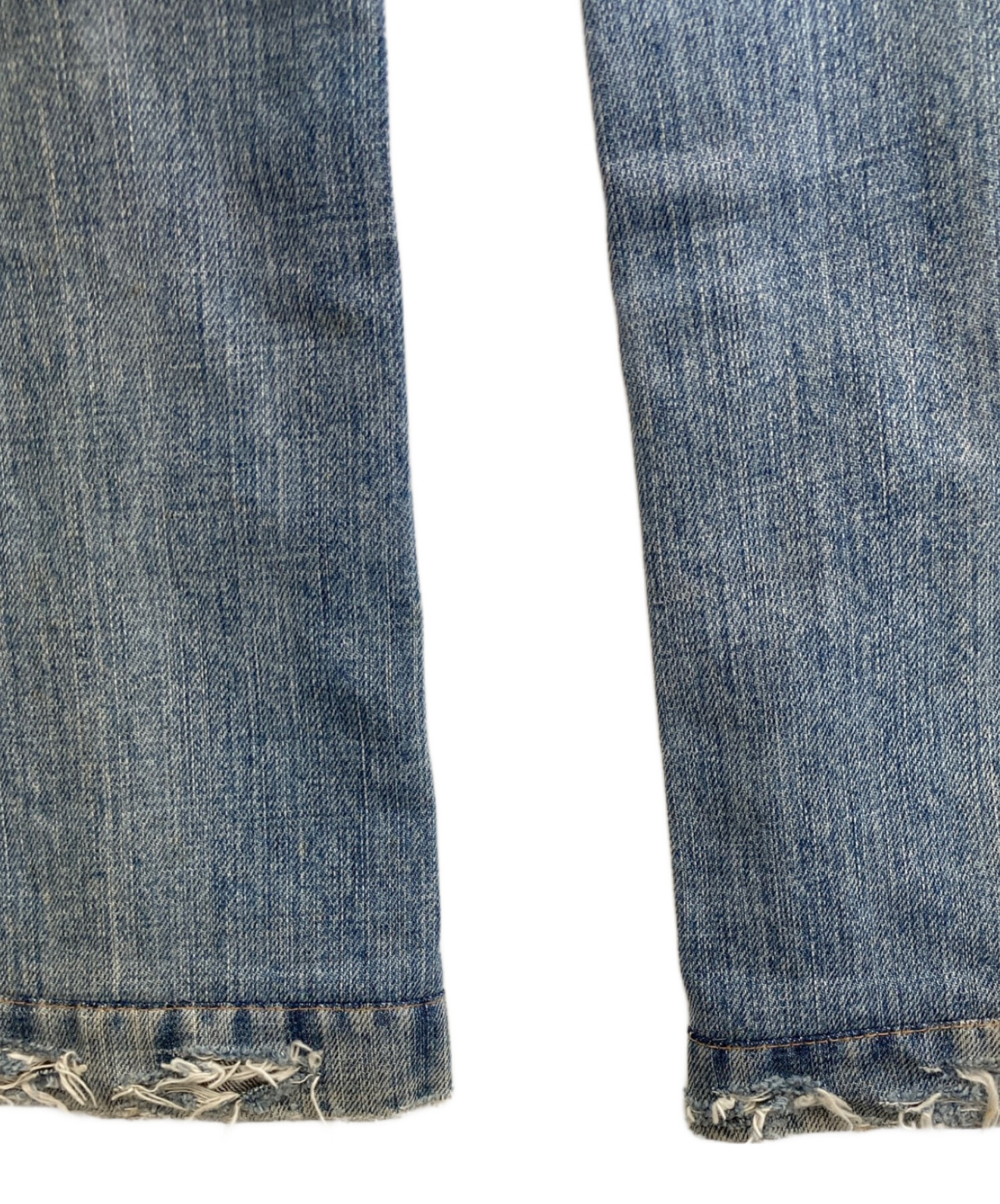 中古・古着通販】DOLCE & GABBANA (ドルチェ＆ガッバーナ) デニム