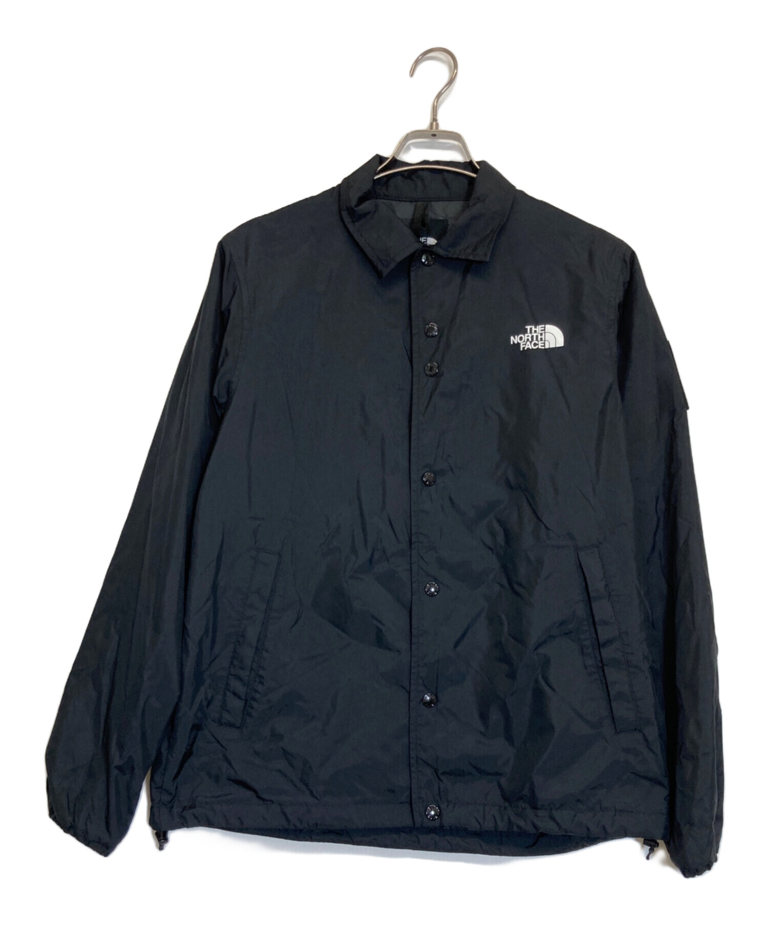 中古・古着通販】THE NORTH FACE (ザ ノース フェイス) コーチ