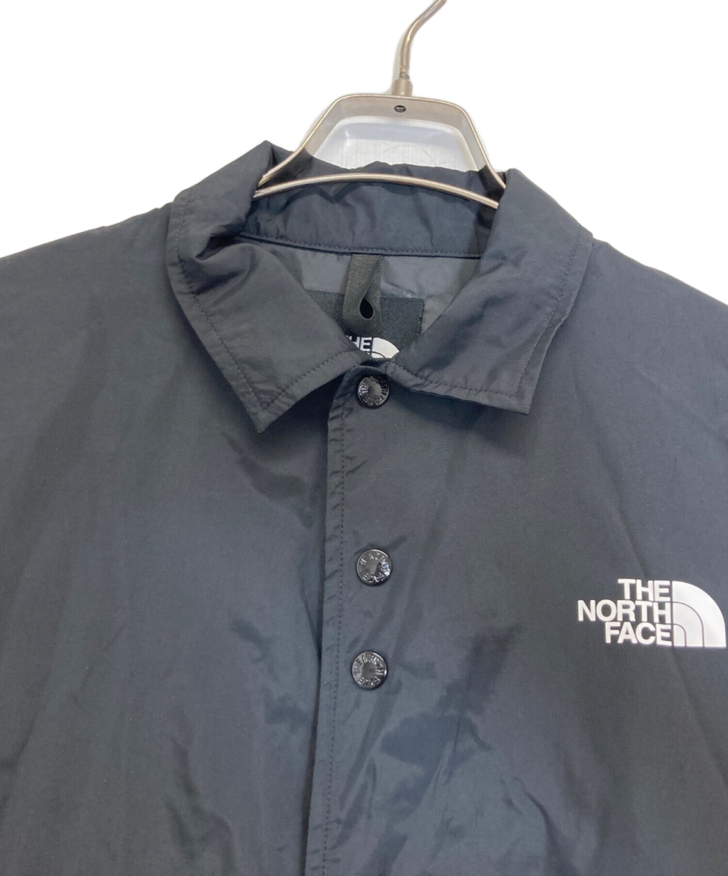 中古・古着通販】THE NORTH FACE (ザ ノース フェイス) コーチ