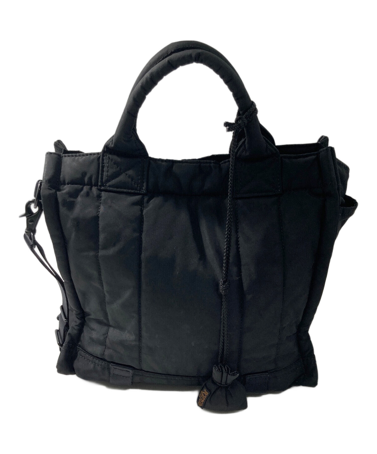 中古・古着通販】PORTER (ポーター) SENSES TOTE BAG(S) 672-26820