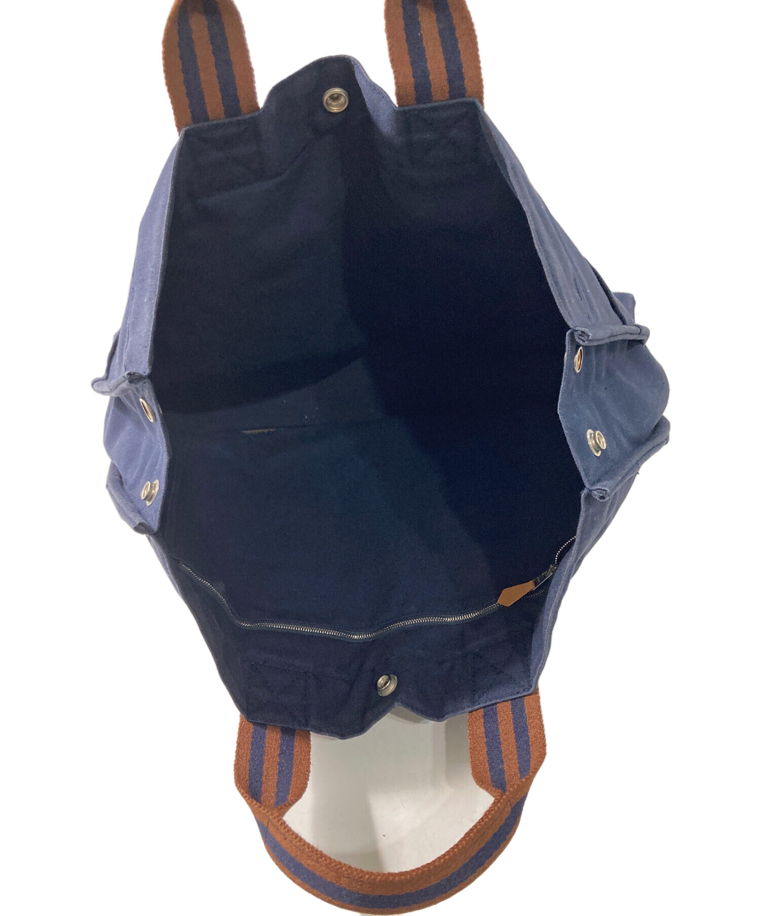 中古・古着通販】HERMES (エルメス) フールトゥMMトートバッグ