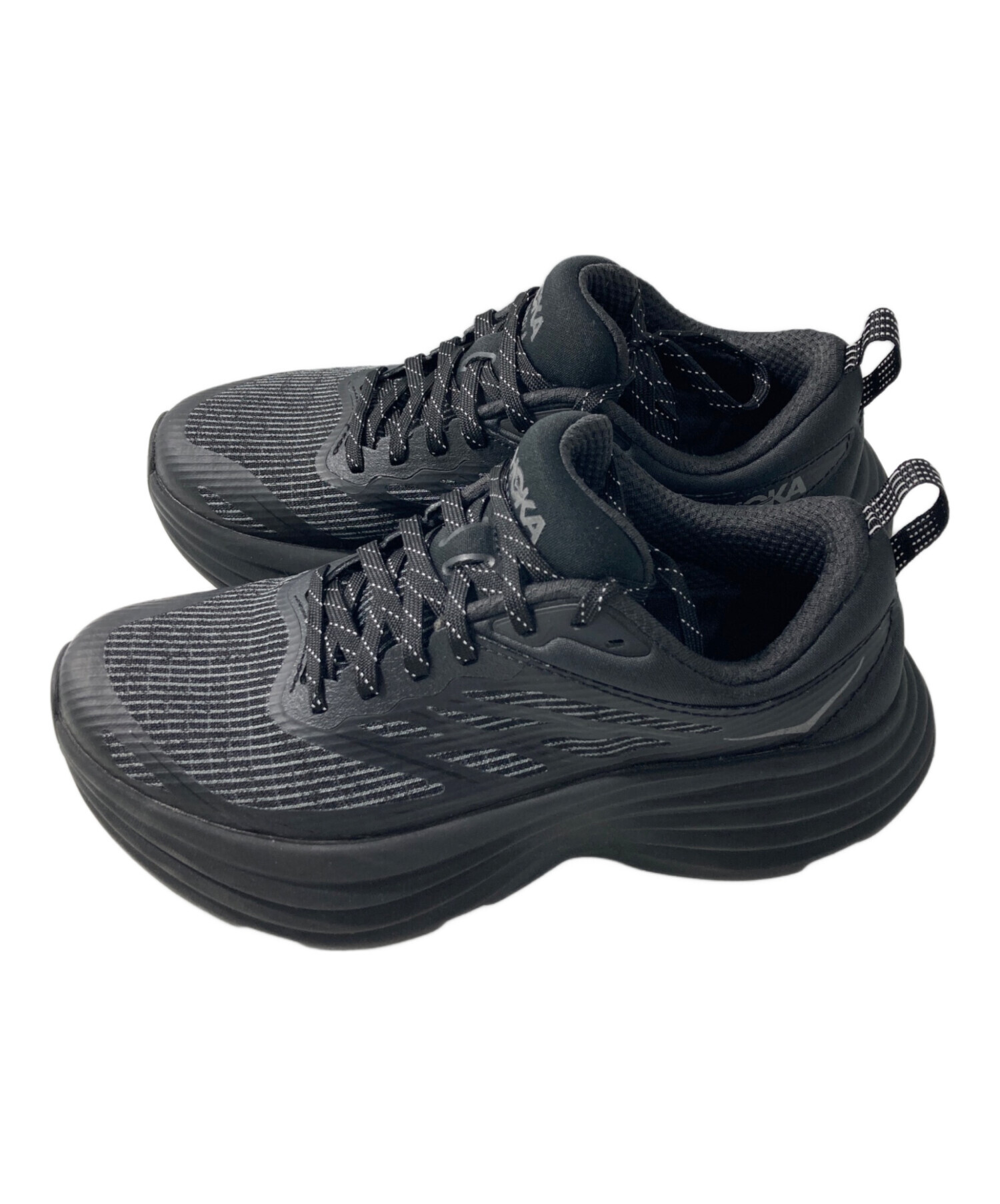 中古・古着通販】HOKAONEONE (ホカオネオネ) ローカットスニーカー
