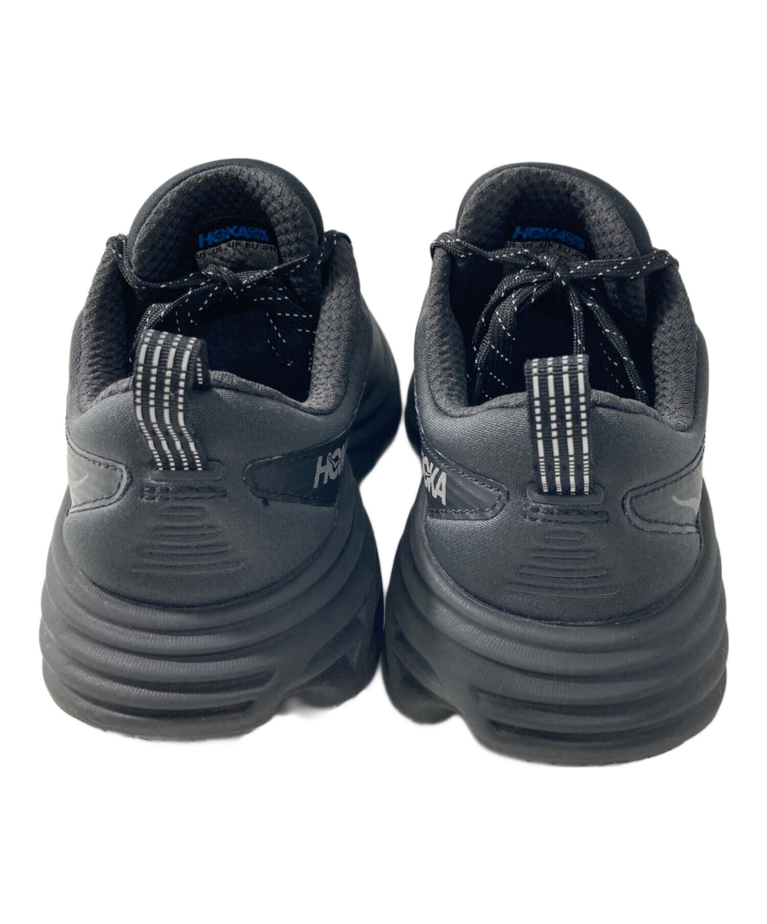 中古・古着通販】HOKAONEONE (ホカオネオネ) ローカットスニーカー