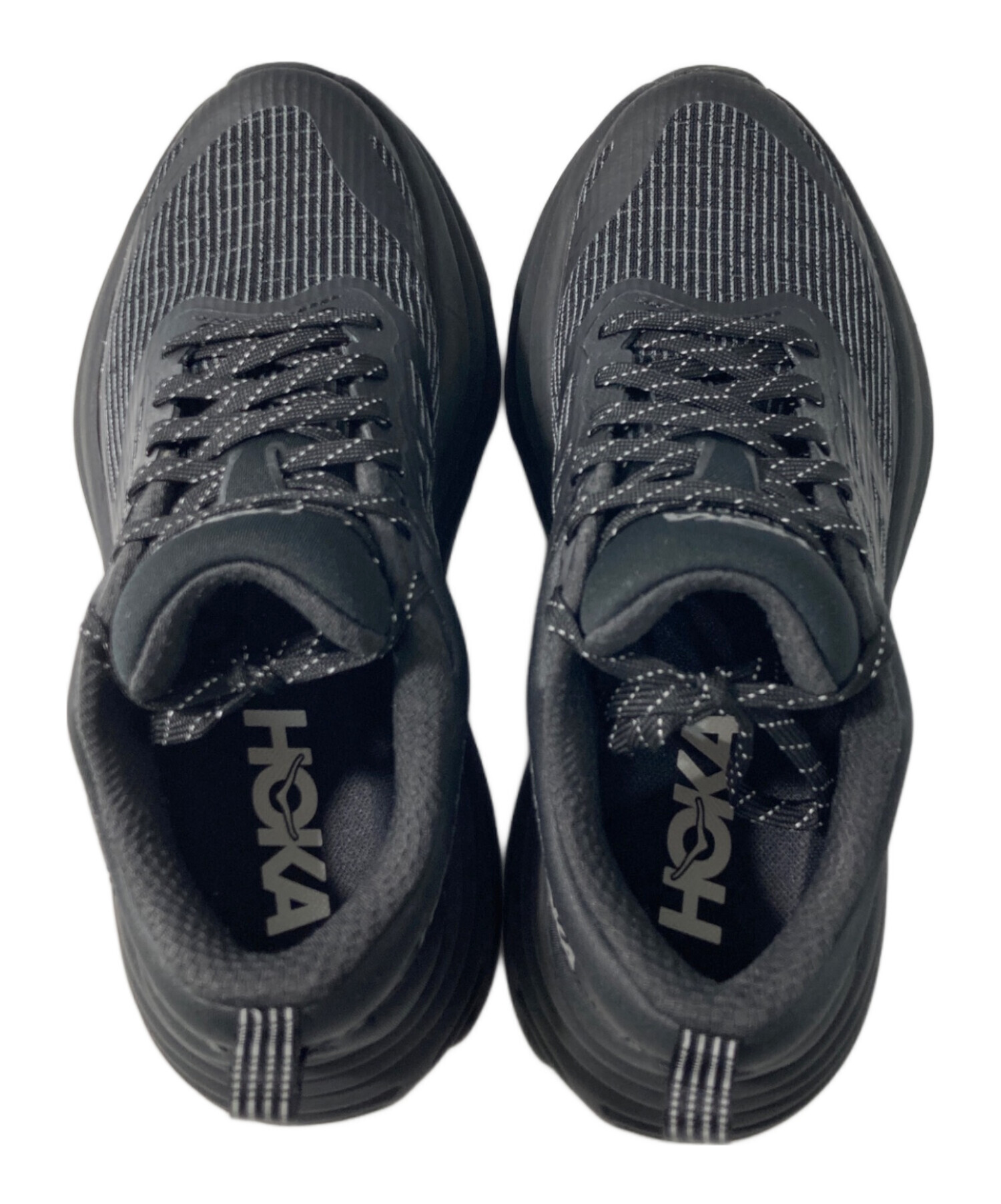 中古・古着通販】HOKAONEONE (ホカオネオネ) ローカットスニーカー