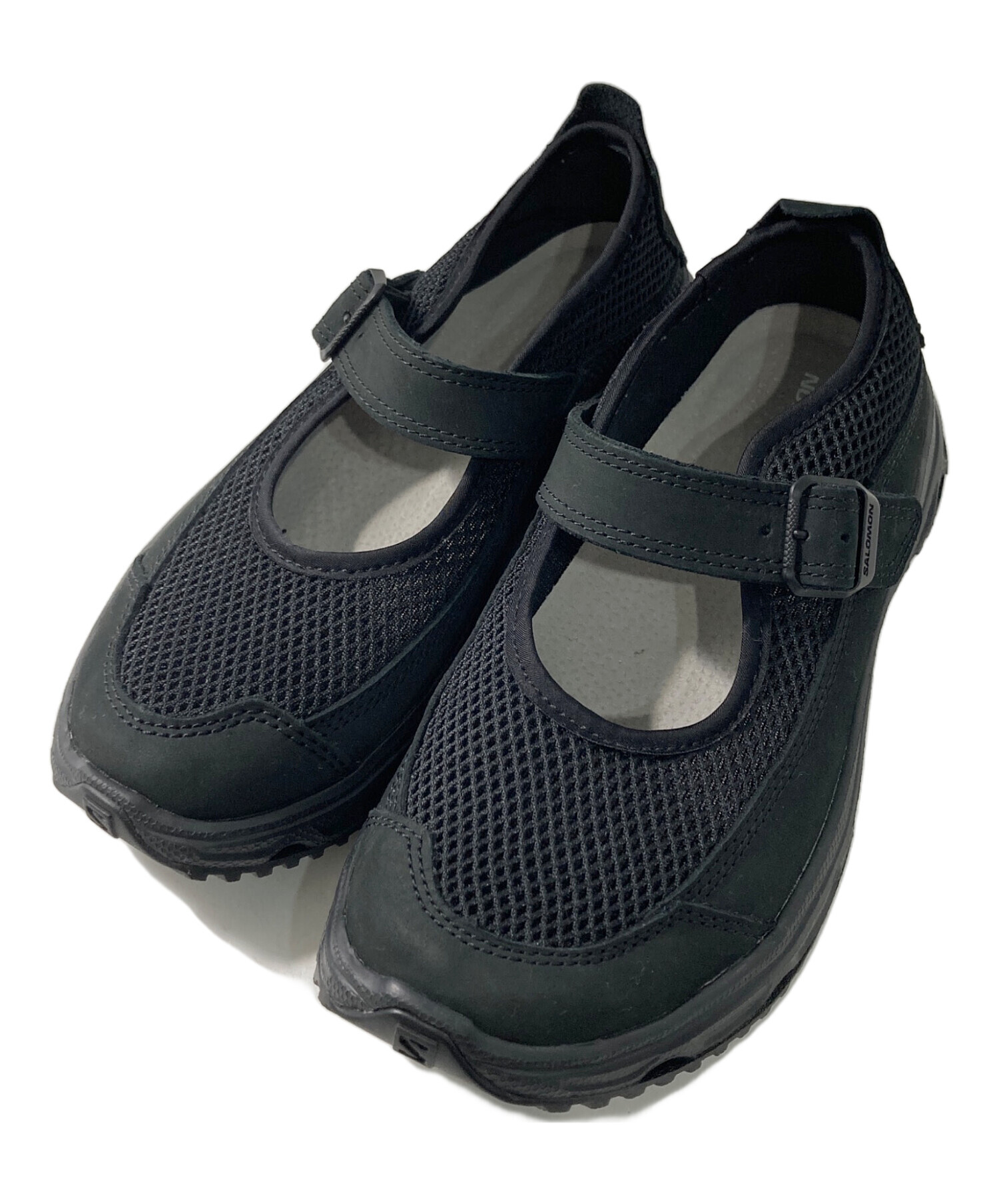 中古・古着通販】SALOMON (サロモン) RX MARIE-JEANNE 473632 ブラック