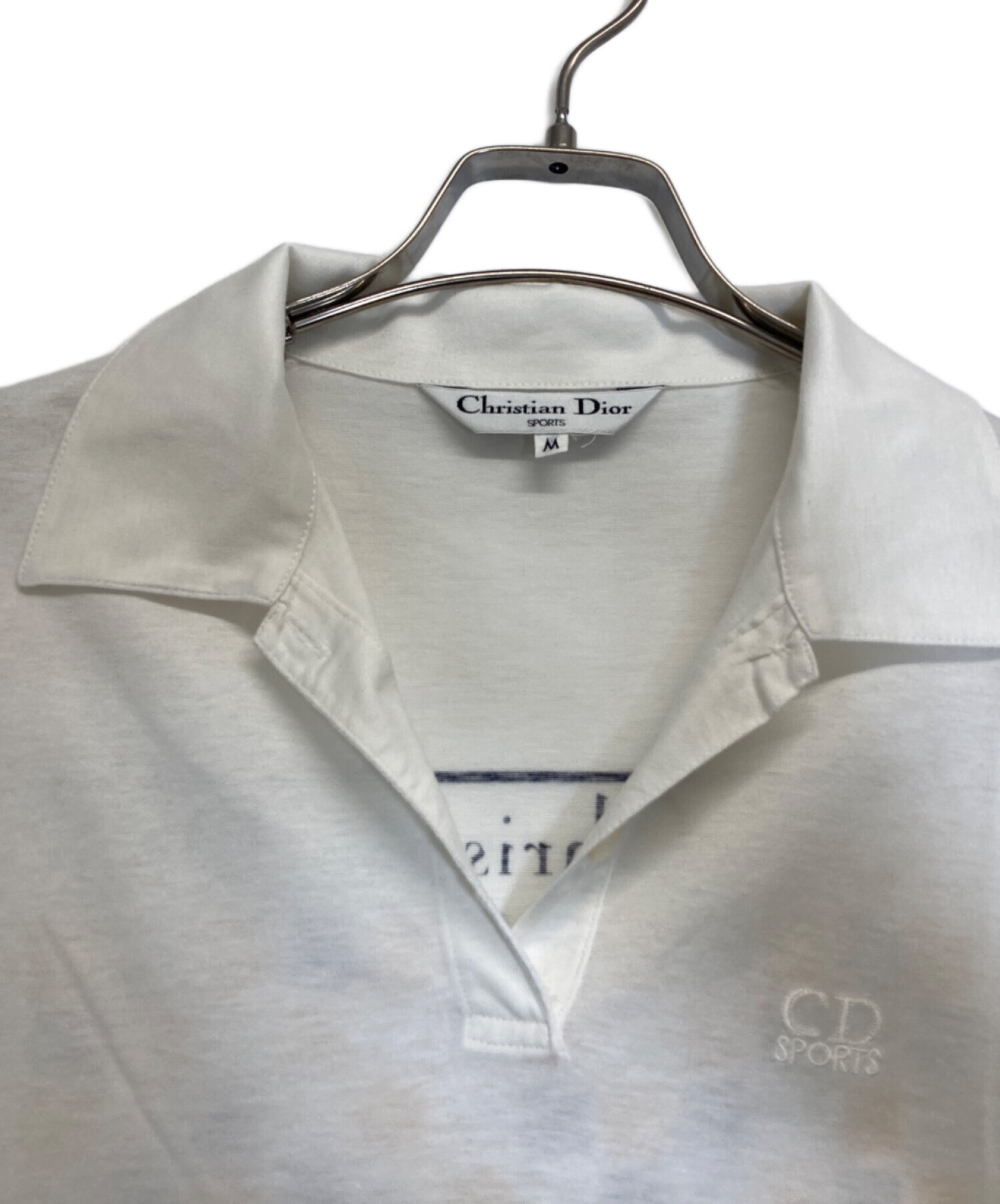 中古・古着通販】Christian Dior Sports (クリスチャン ディオール