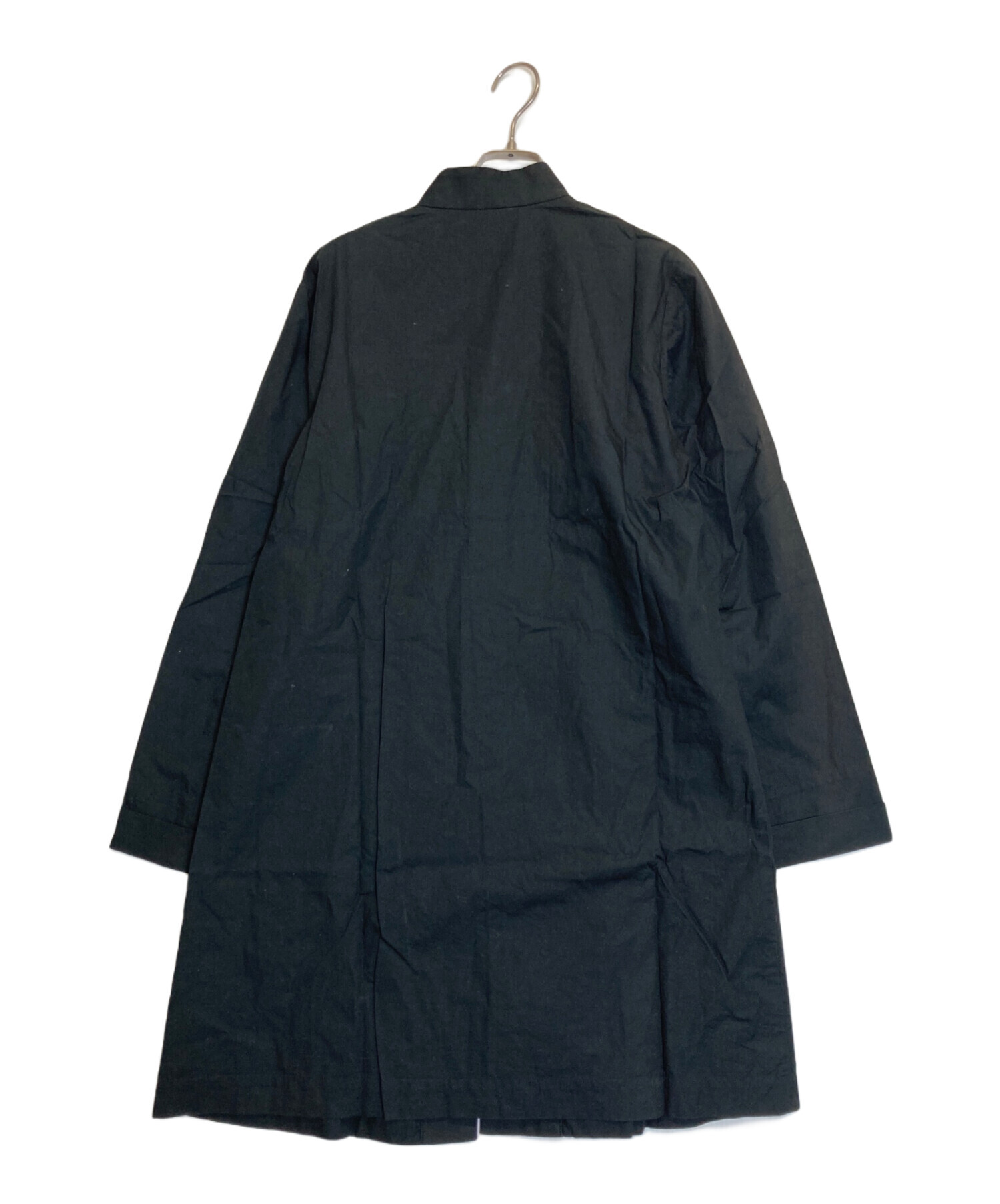 中古・古着通販】BLACK COMME des GARCONS (ブラックコムデギャルソン