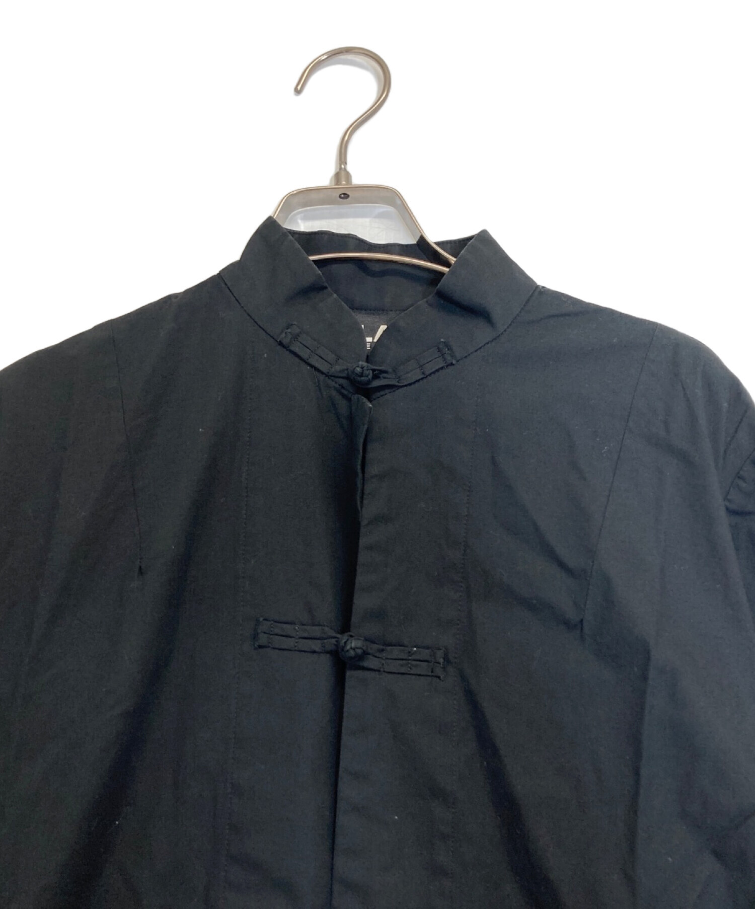 中古・古着通販】BLACK COMME des GARCONS (ブラックコムデギャルソン