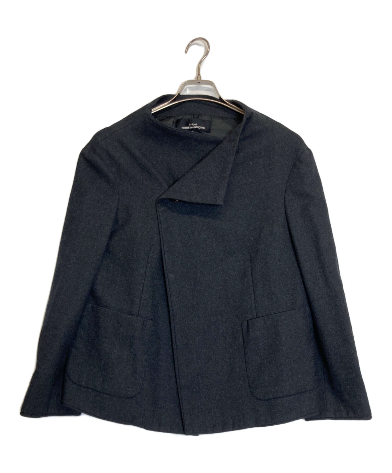 中古・古着通販】tricot COMME des GARCONS (トリココムデギャルソン