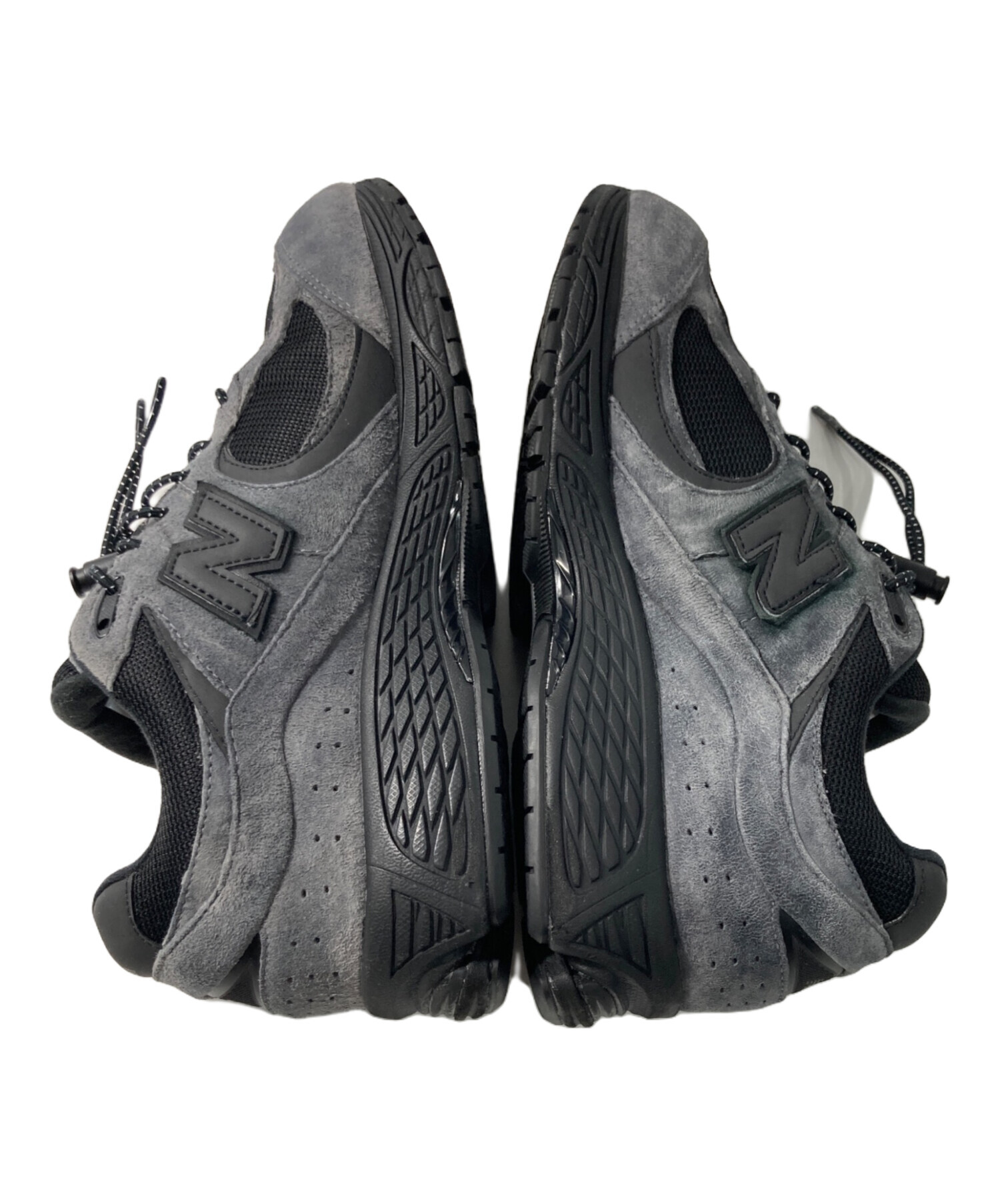中古・古着通販】NEW BALANCE (ニューバランス) JJJJound (ジョウンド