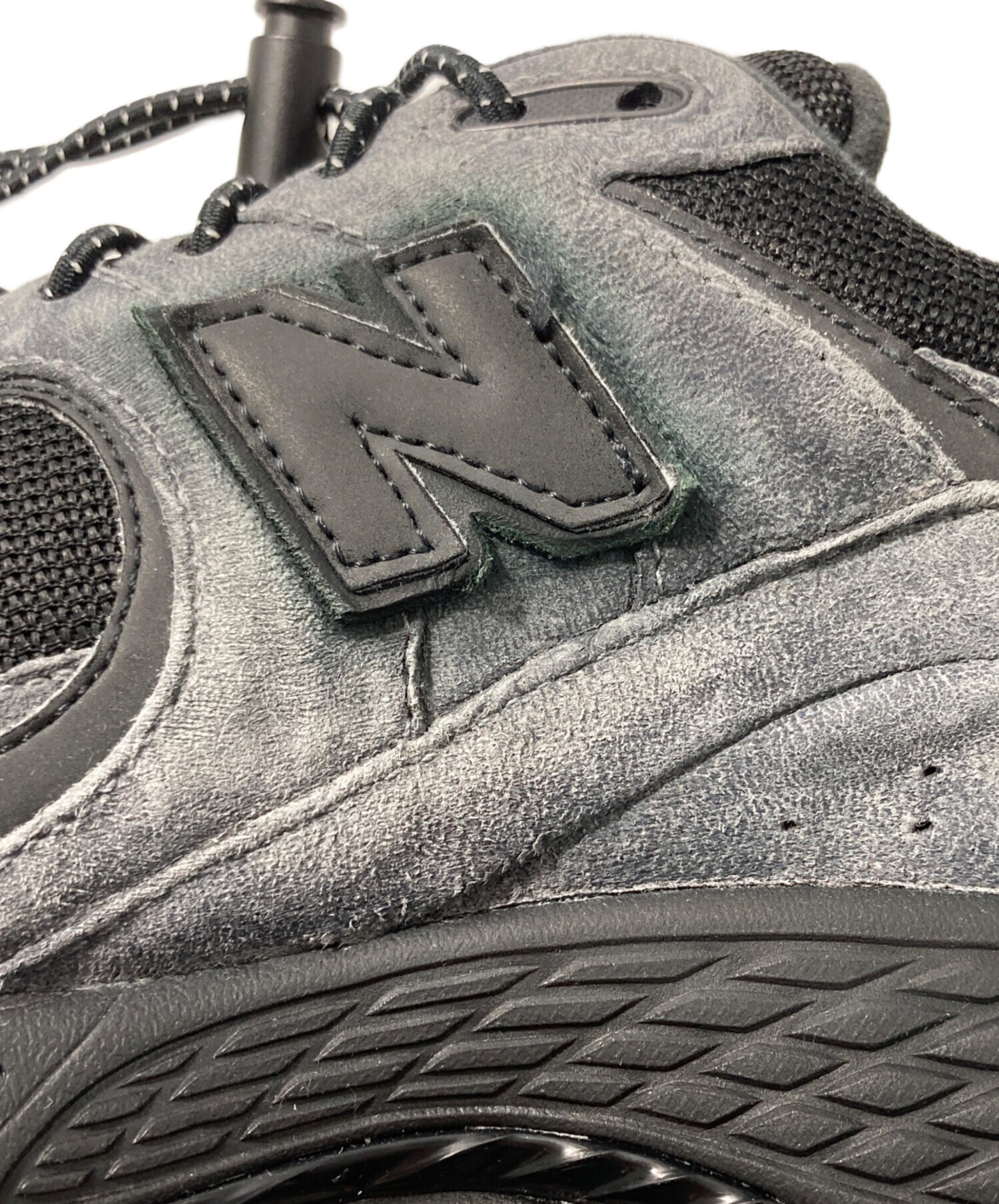 中古・古着通販】NEW BALANCE (ニューバランス) JJJJound (ジョウンド