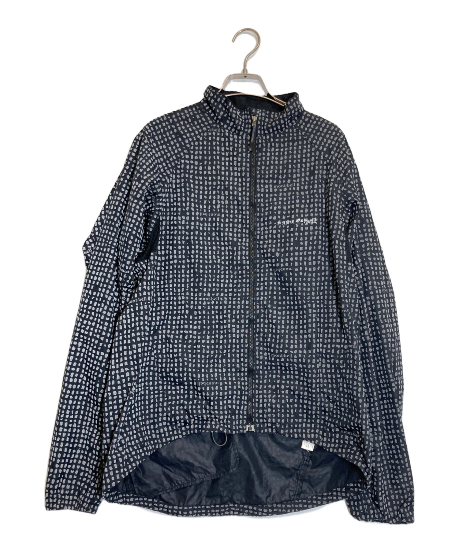 中古・古着通販】mont-bell (モンベル) リフレクターナイロン