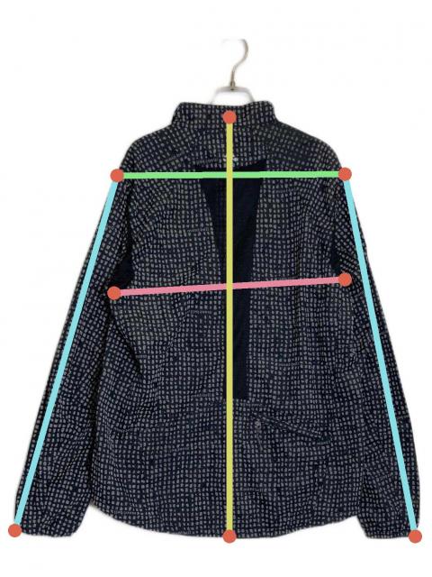 中古・古着通販】mont-bell (モンベル) リフレクターナイロン