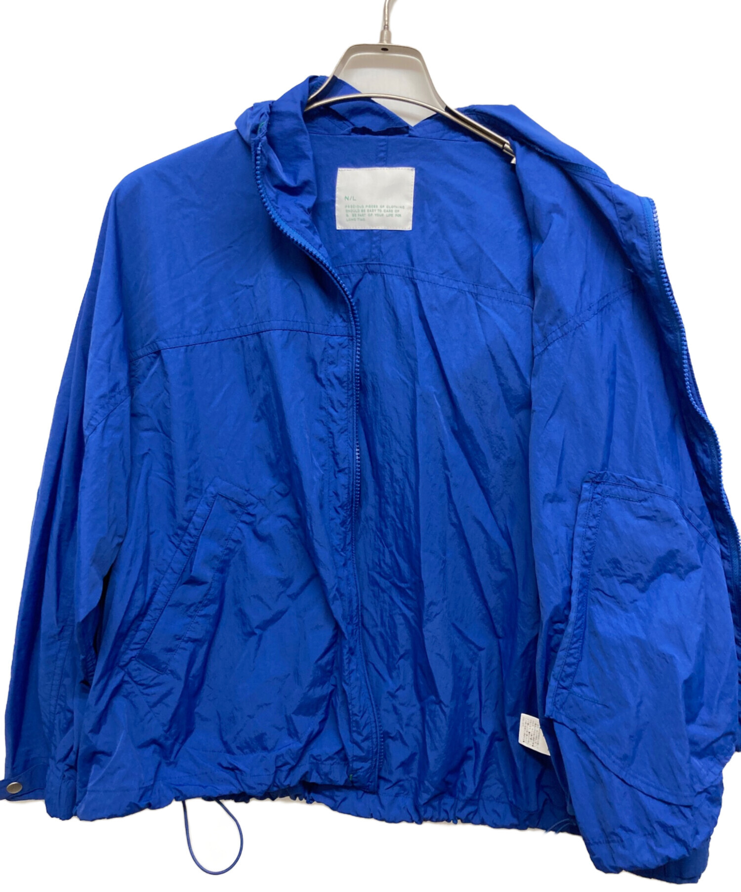 中古・古着通販】NATURAL LAUNDRY (ナチュラルランドリー