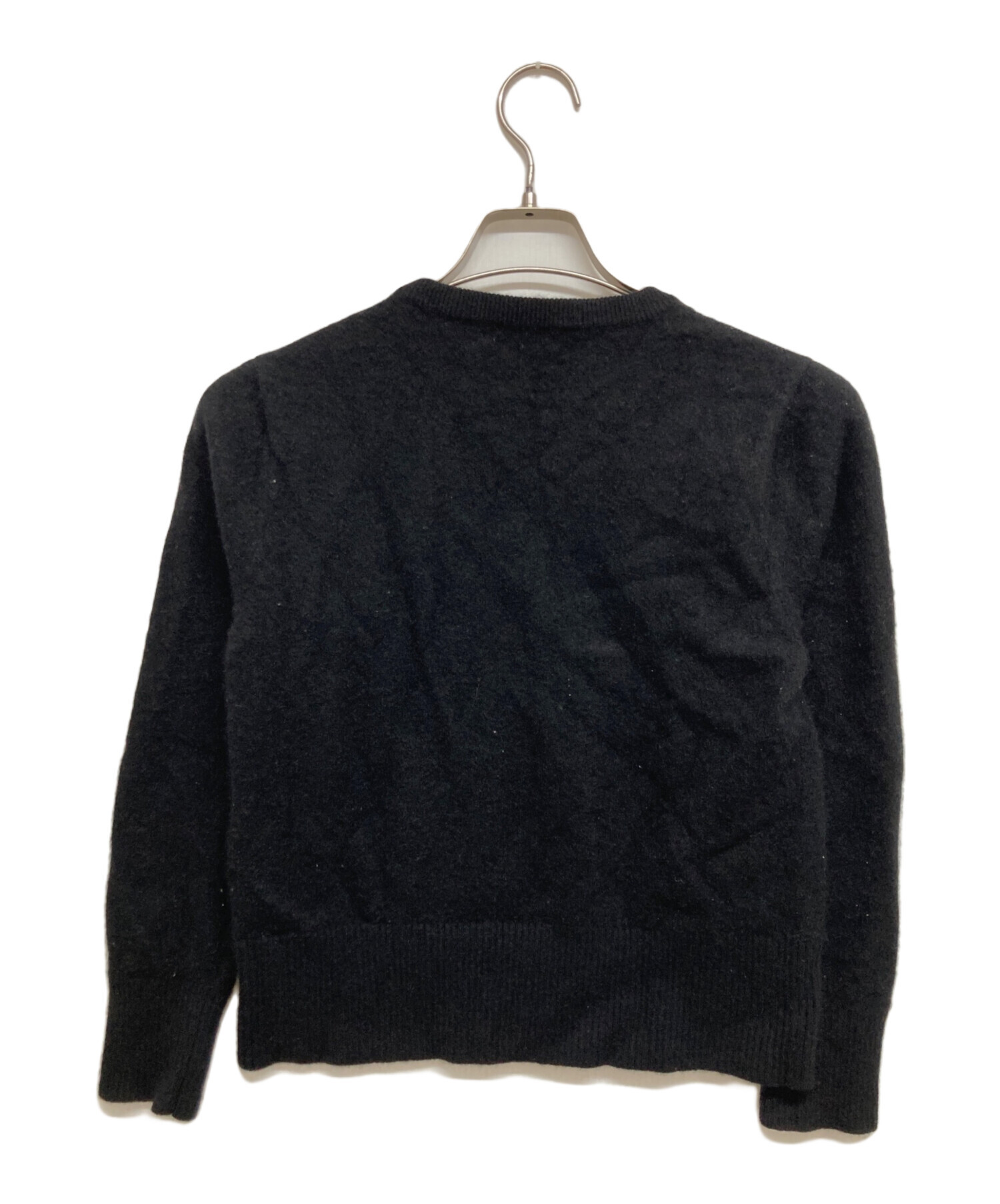 中古・古着通販】LEONARD SPORT (レオナール スポーツ) カシミヤニット