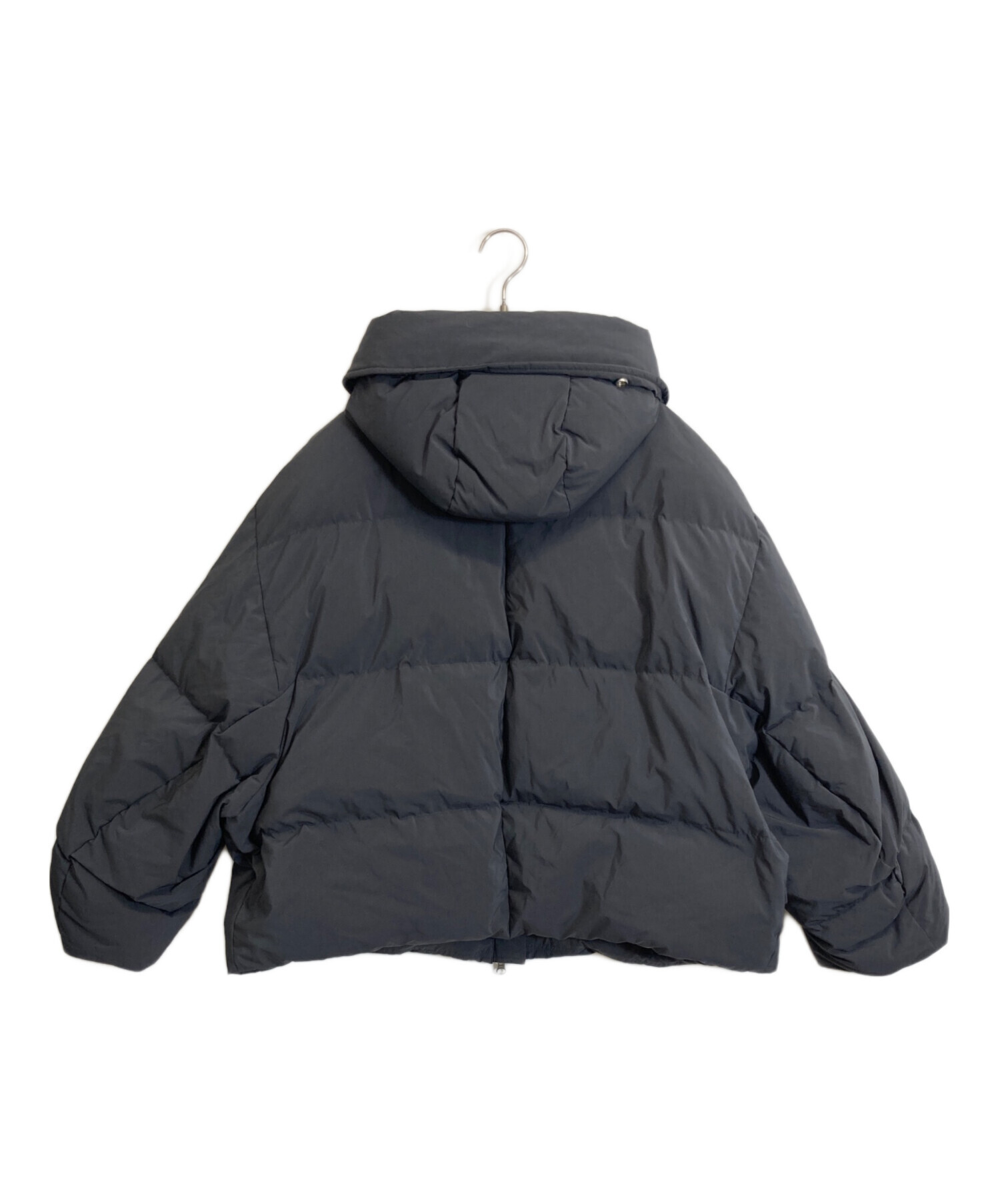 中古・古着通販】upper hights (アッパーハイツ) ダウンジャケット 