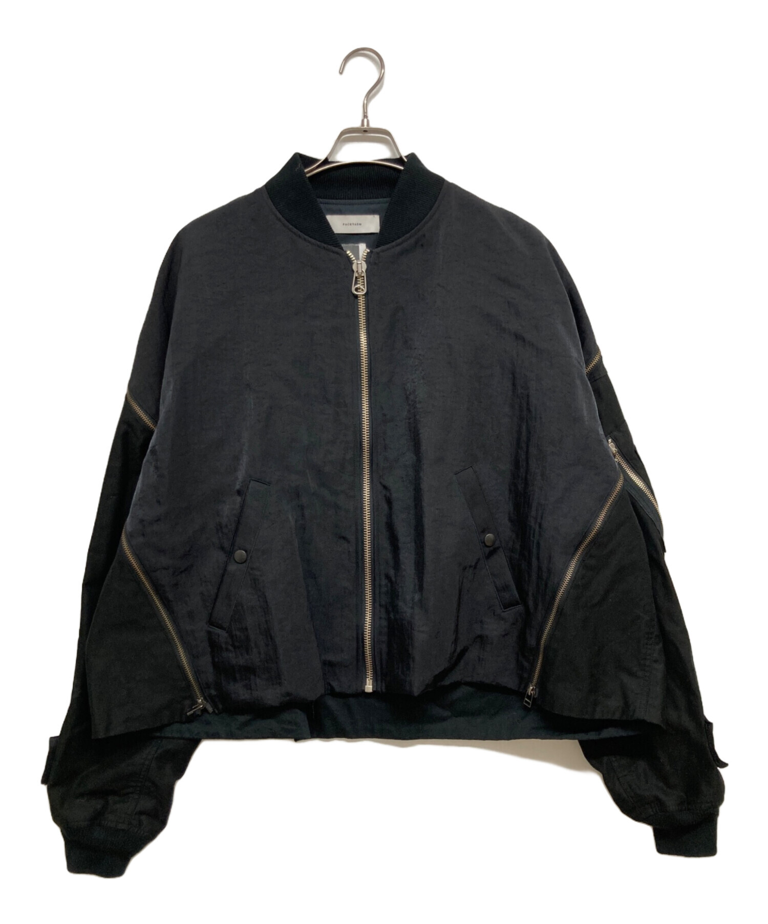 中古・古着通販】FACETASM (ファセッタズム) MA-1フライトジャケット