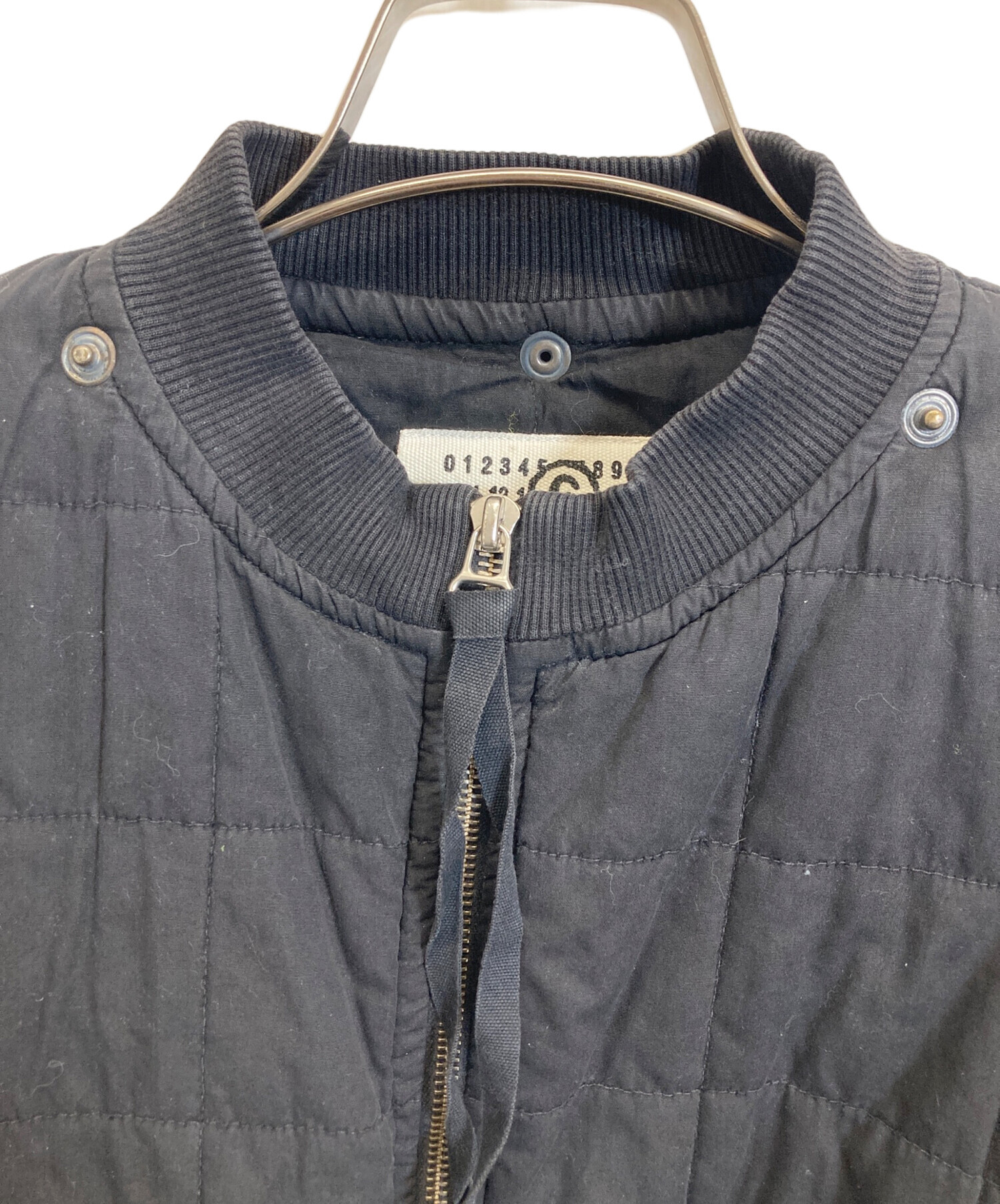 中古・古着通販】Martin Margiela 6 (マルタンマルジェラ 6) 中綿