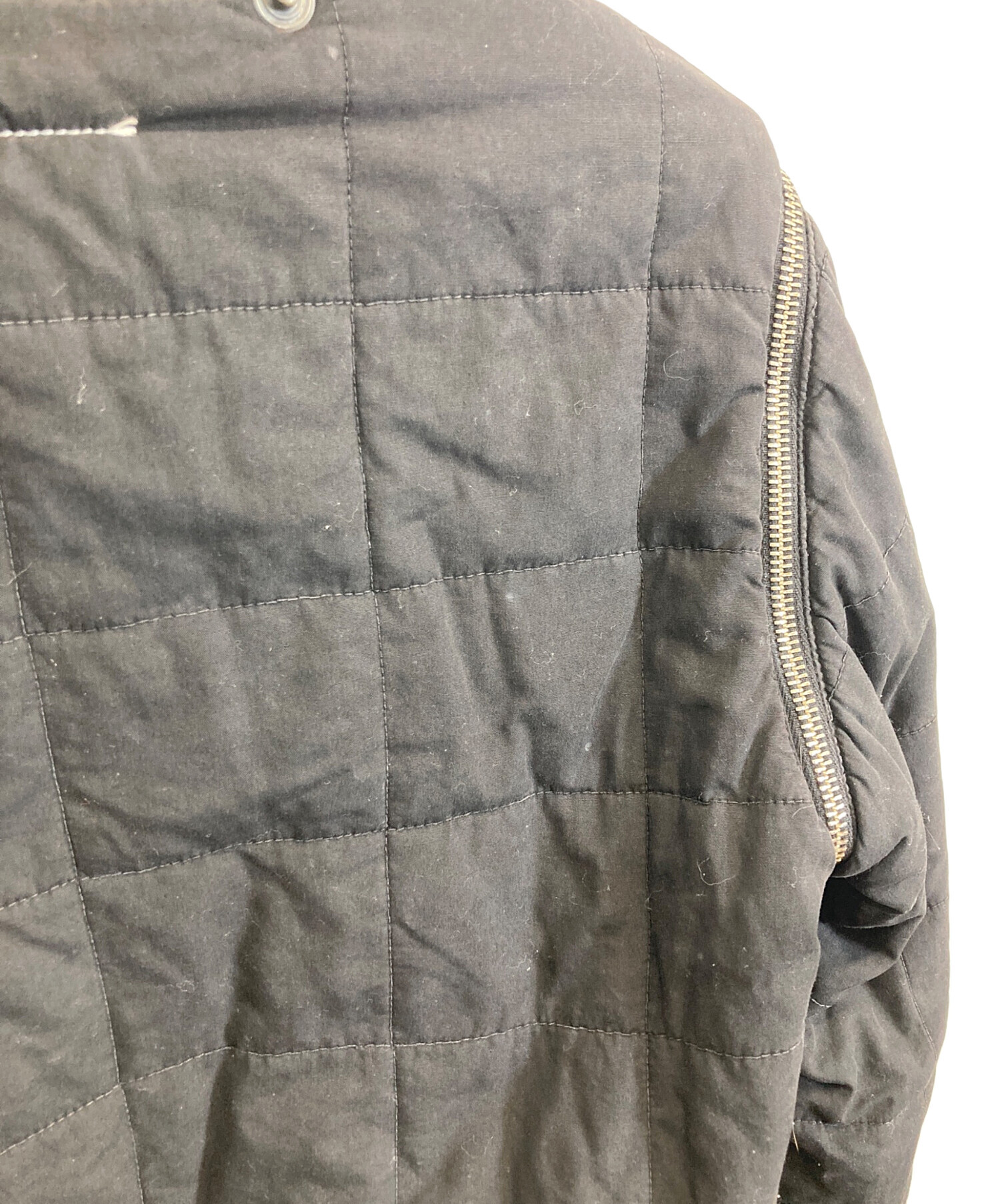 中古・古着通販】Martin Margiela 6 (マルタンマルジェラ 6) 中綿