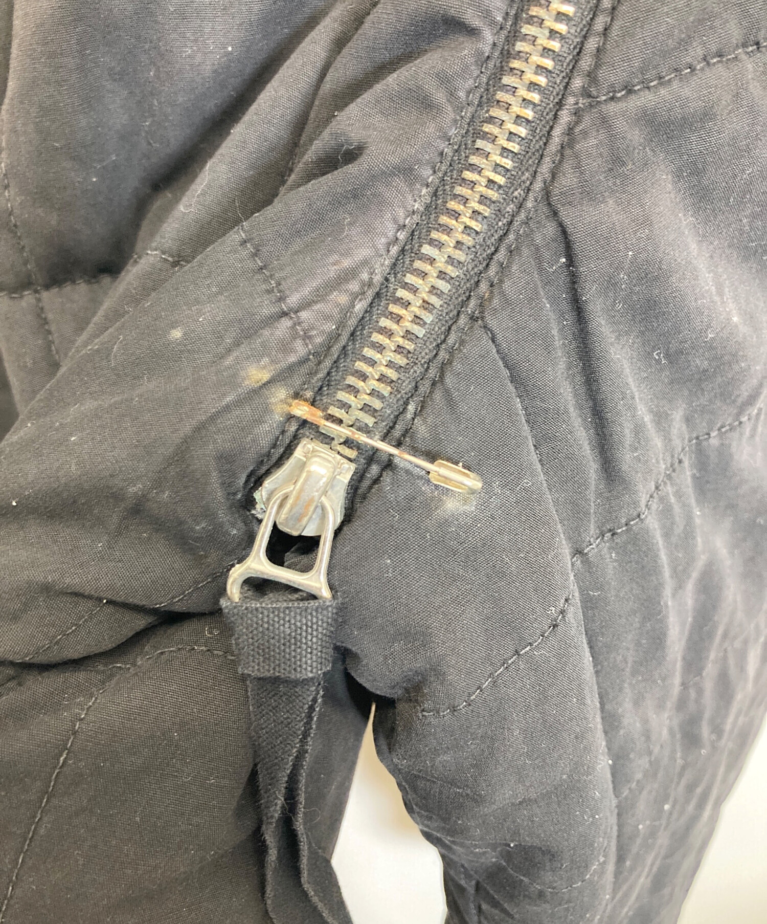 中古・古着通販】Martin Margiela 6 (マルタンマルジェラ 6) 中綿