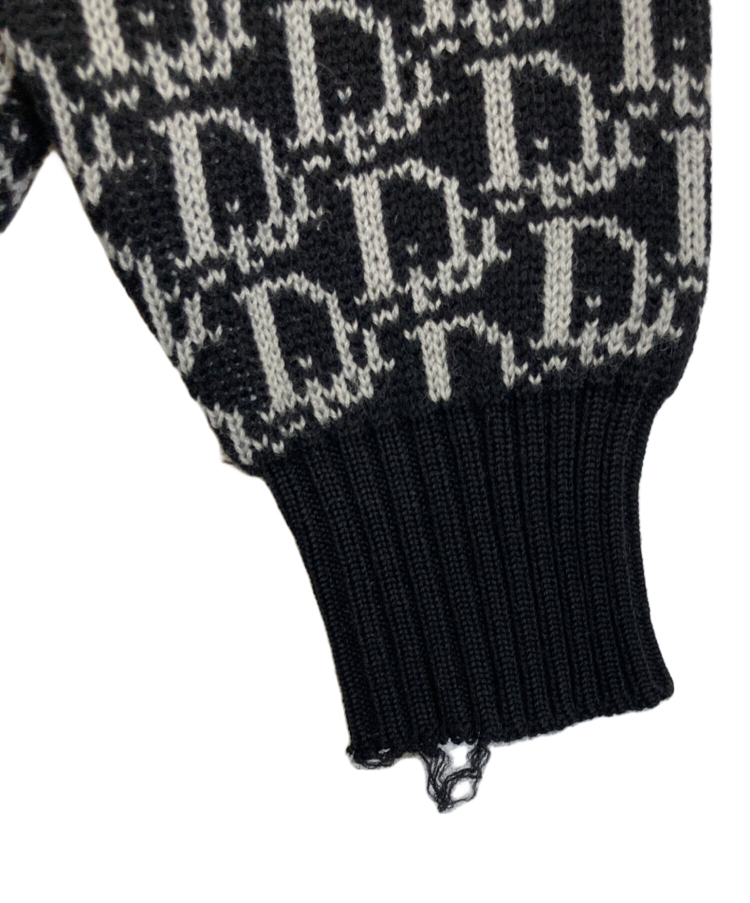 中古・古着通販】Christian Dior (クリスチャン ディオール