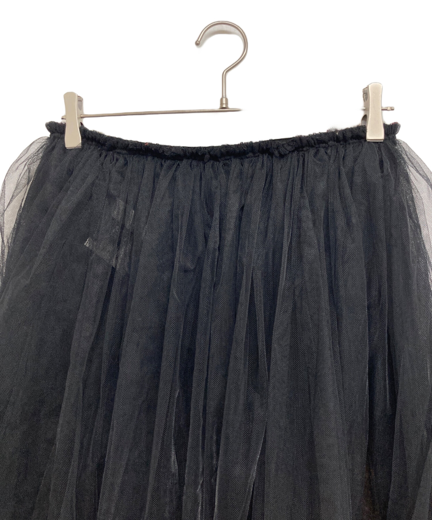 中古・古着通販】BLACK COMME des GARCONS (ブラックコムデギャルソン