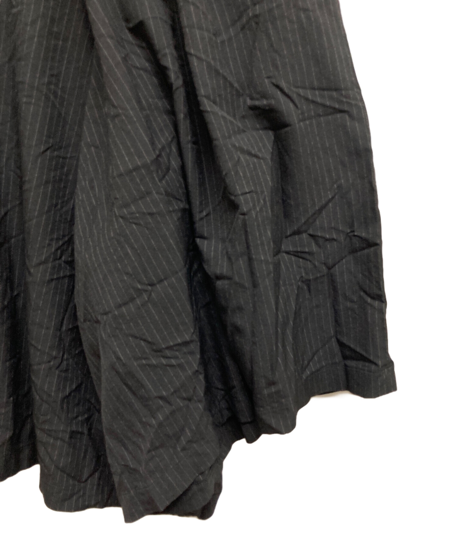 中古・古着通販】BLACK COMME des GARCONS (ブラックコムデギャルソン