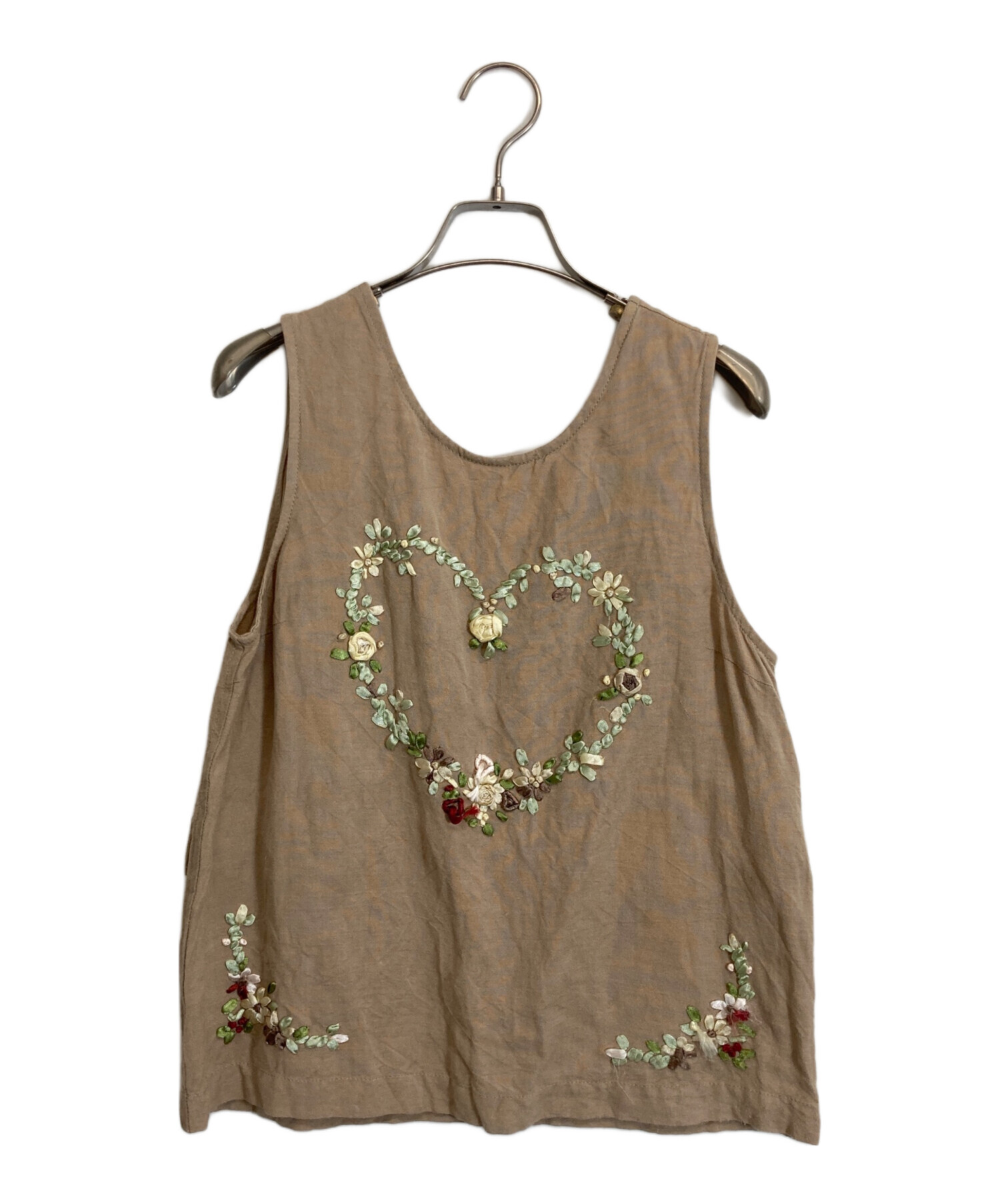【美品】トリココムデギャルソン　ブラウス 中古・古着通販】tricot COMME des GARCONS (トリココムデギャルソン