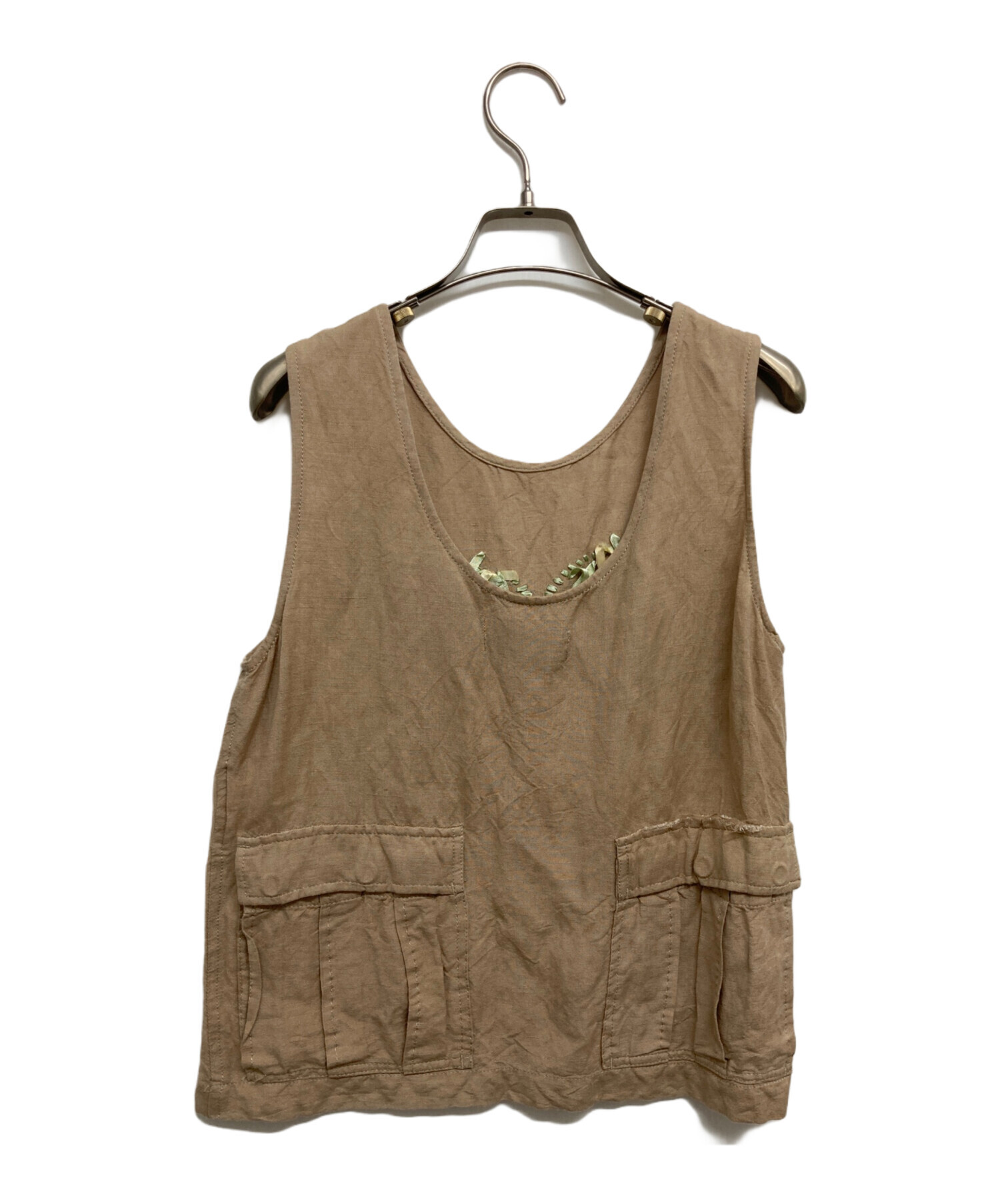中古・古着通販】tricot COMME des GARCONS (トリココムデギャルソン