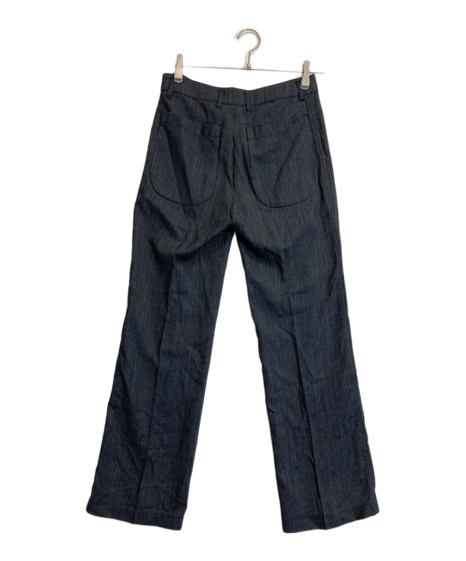 中古・古着通販】Maison Margiela (メゾンマルジェラ) パンツ グレー