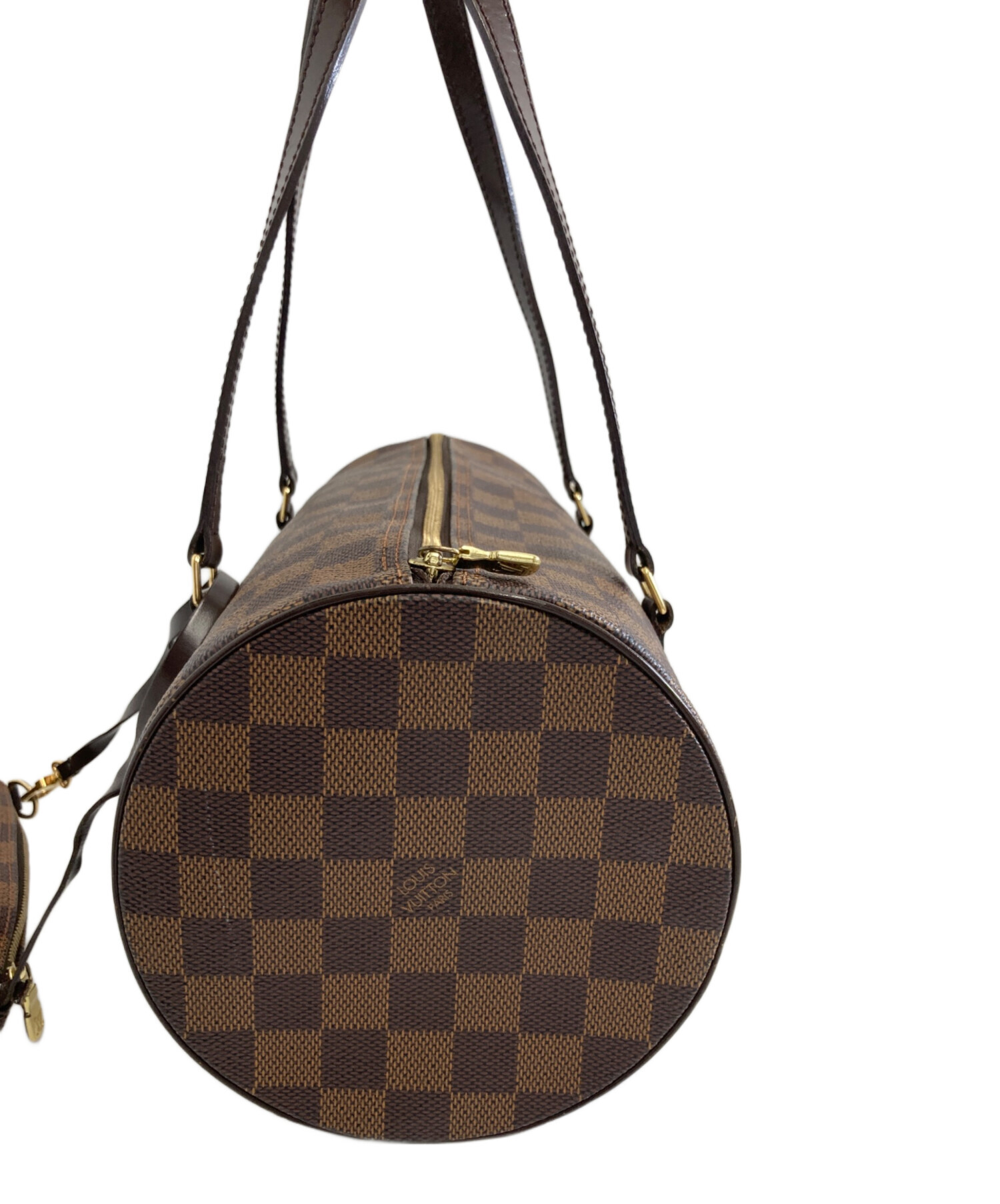 中古・古着通販】LOUIS VUITTON (ルイ ヴィトン) ミニボストンバッグ