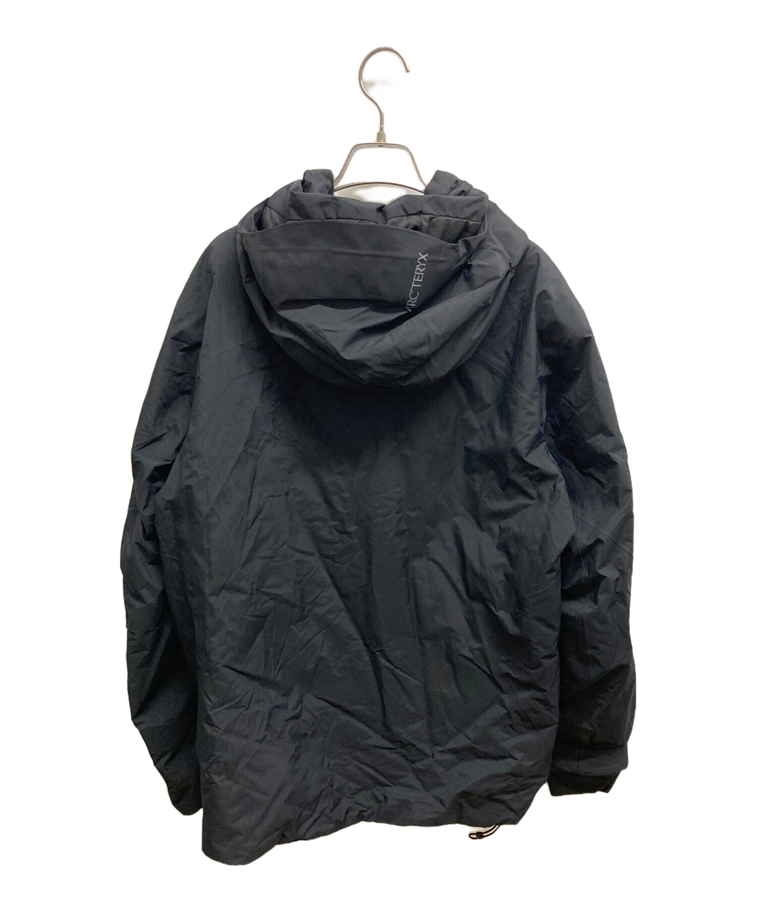 【春前限定価格】ARC’TERYX ビンテージ 中古・古着通販】ARC'TERYX (アークテリクス) Ralle Insulated Jacket
