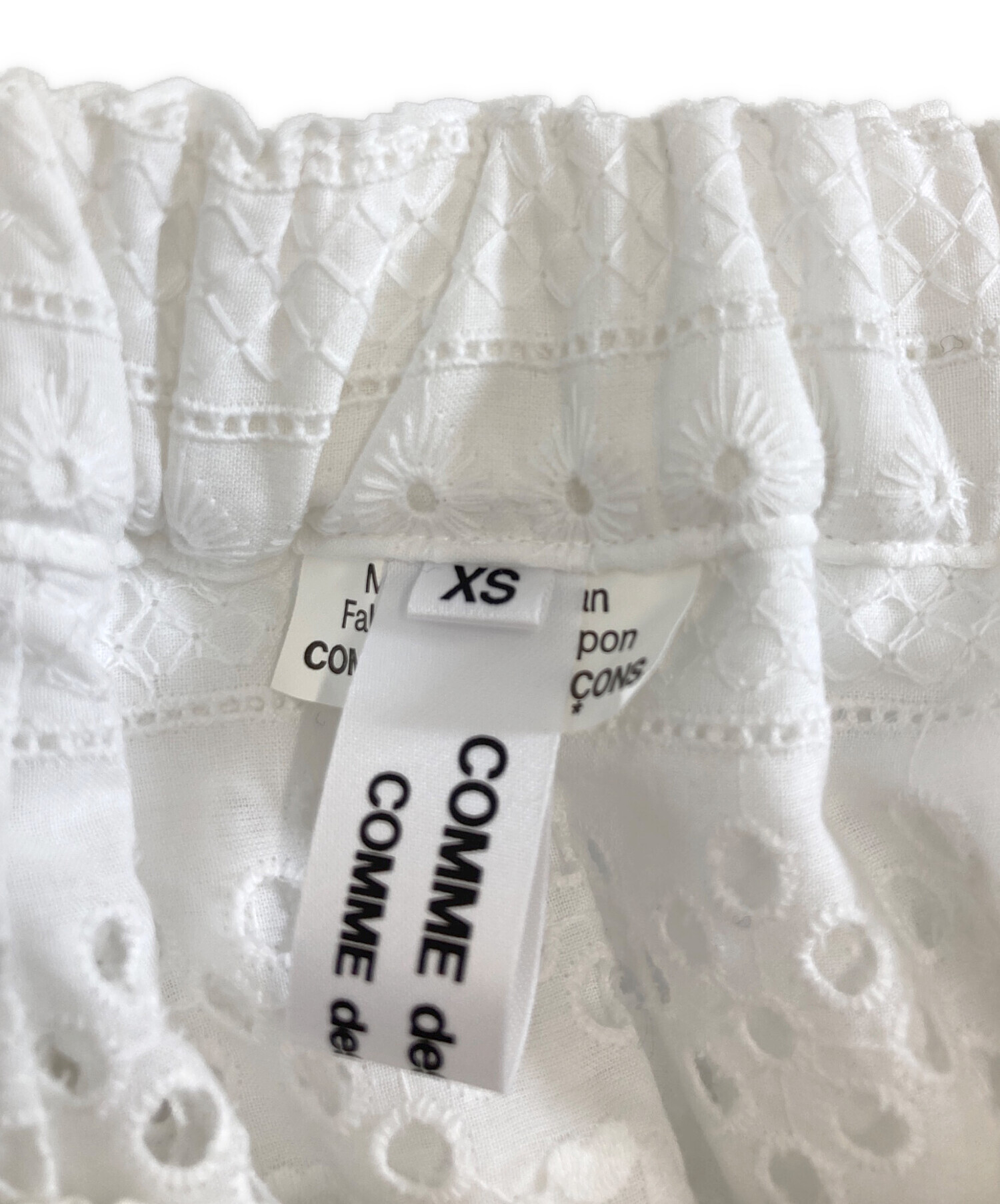 中古・古着通販】COMME des GARCONS COMME des GARCONS