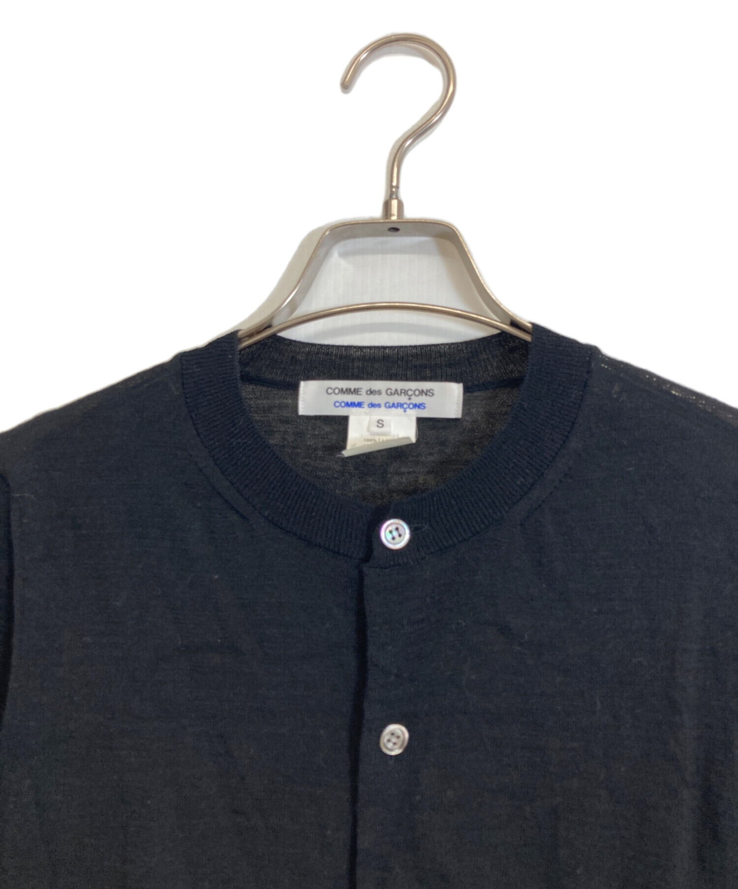 中古・古着通販】COMME des GARCONS COMME des GARCONS