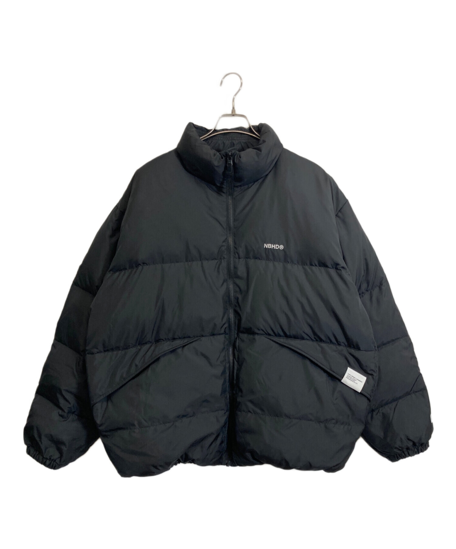 中古・古着通販】NEIGHBORHOOD (ネイバーフッド) CLASSIC DOWN JACKET