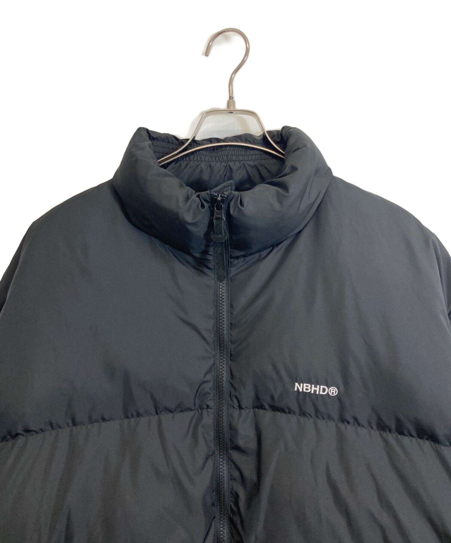 中古・古着通販】NEIGHBORHOOD (ネイバーフッド) CLASSIC DOWN JACKET