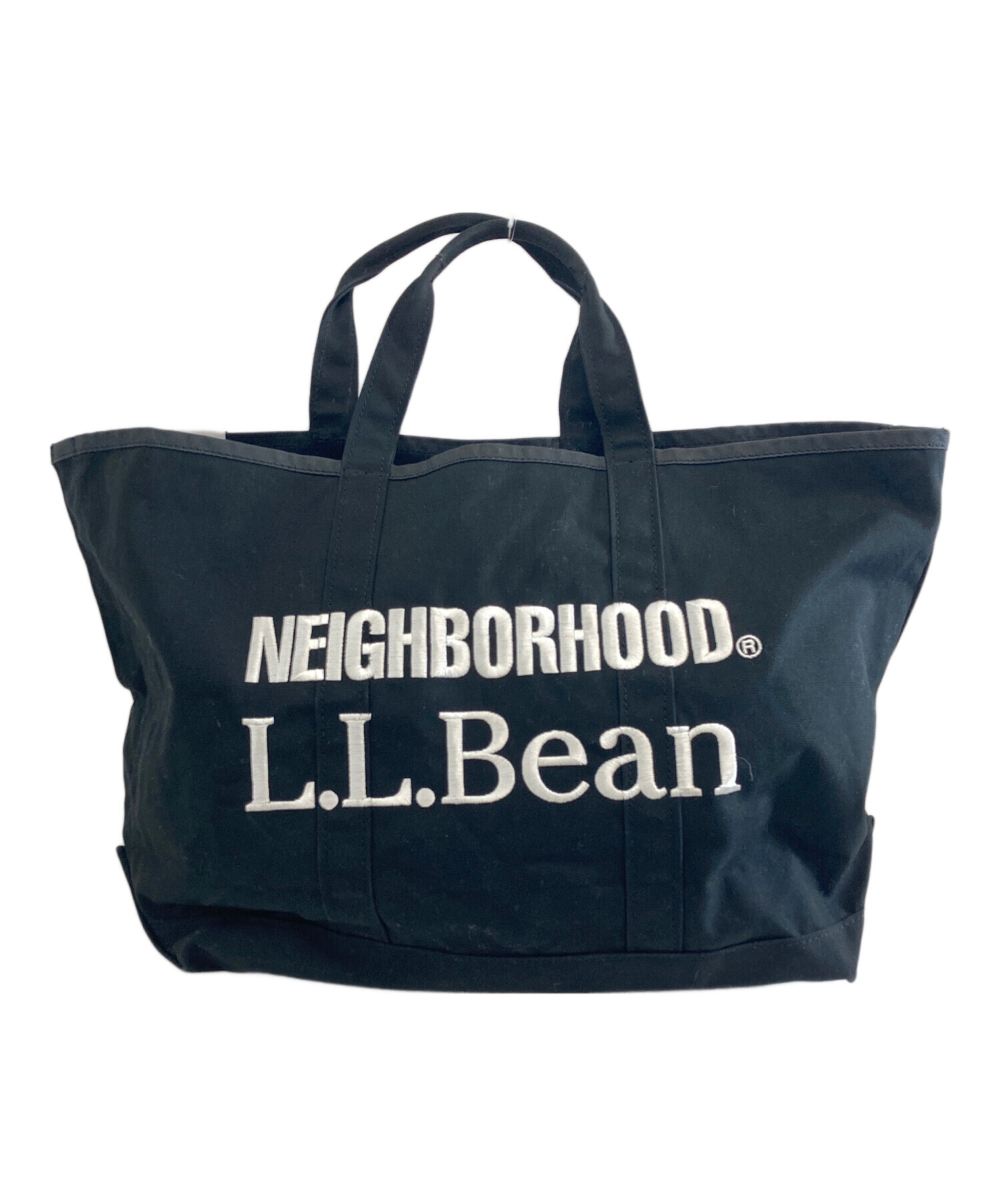 ネイバーフッド　初期　トートバッグ 中古・古着通販】NEIGHBORHOOD (ネイバーフッド) L.L.Bean (エルエル