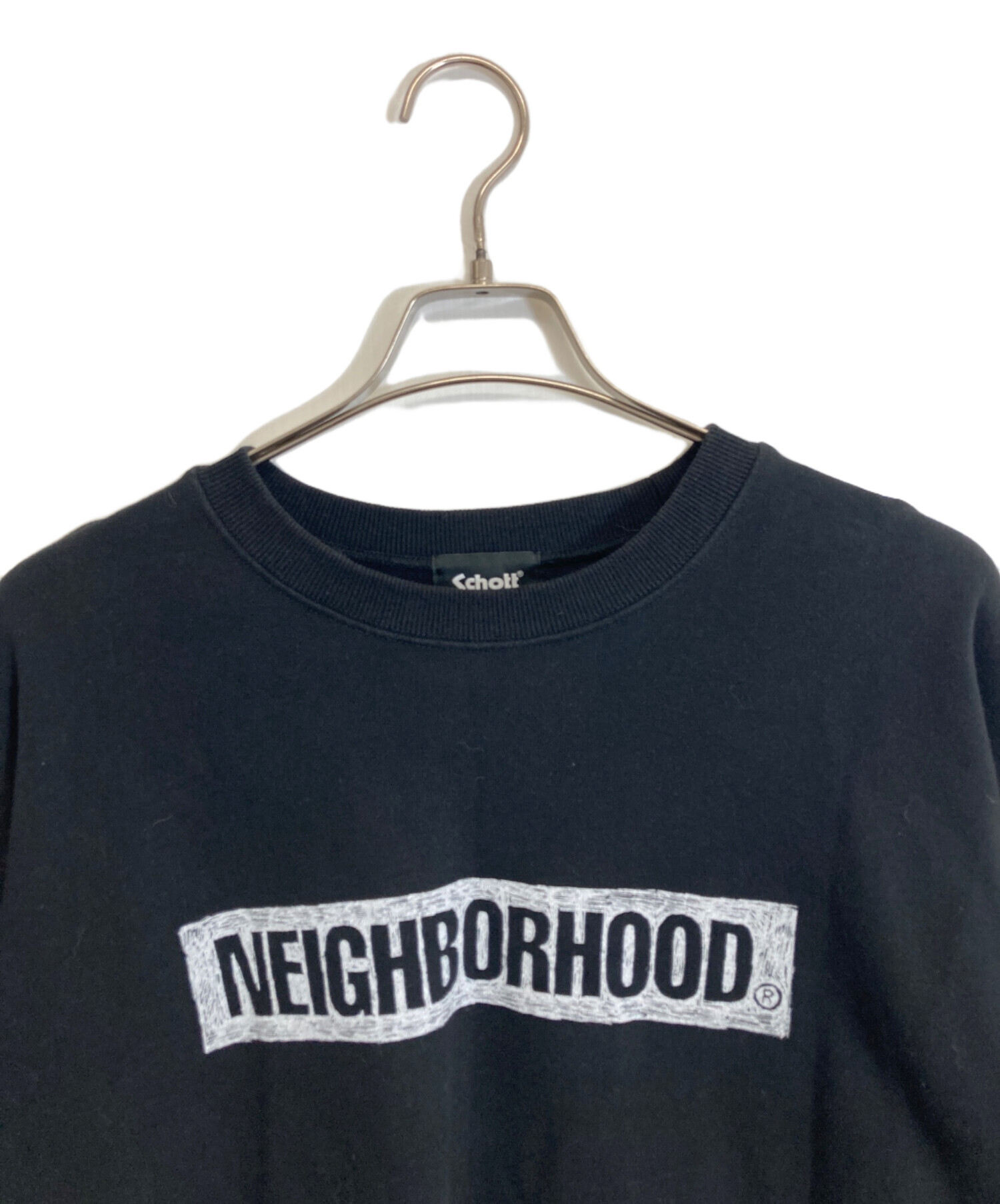 中古・古着通販】Schott (ショット) NEIGHBORHOOD (ネイバーフッド