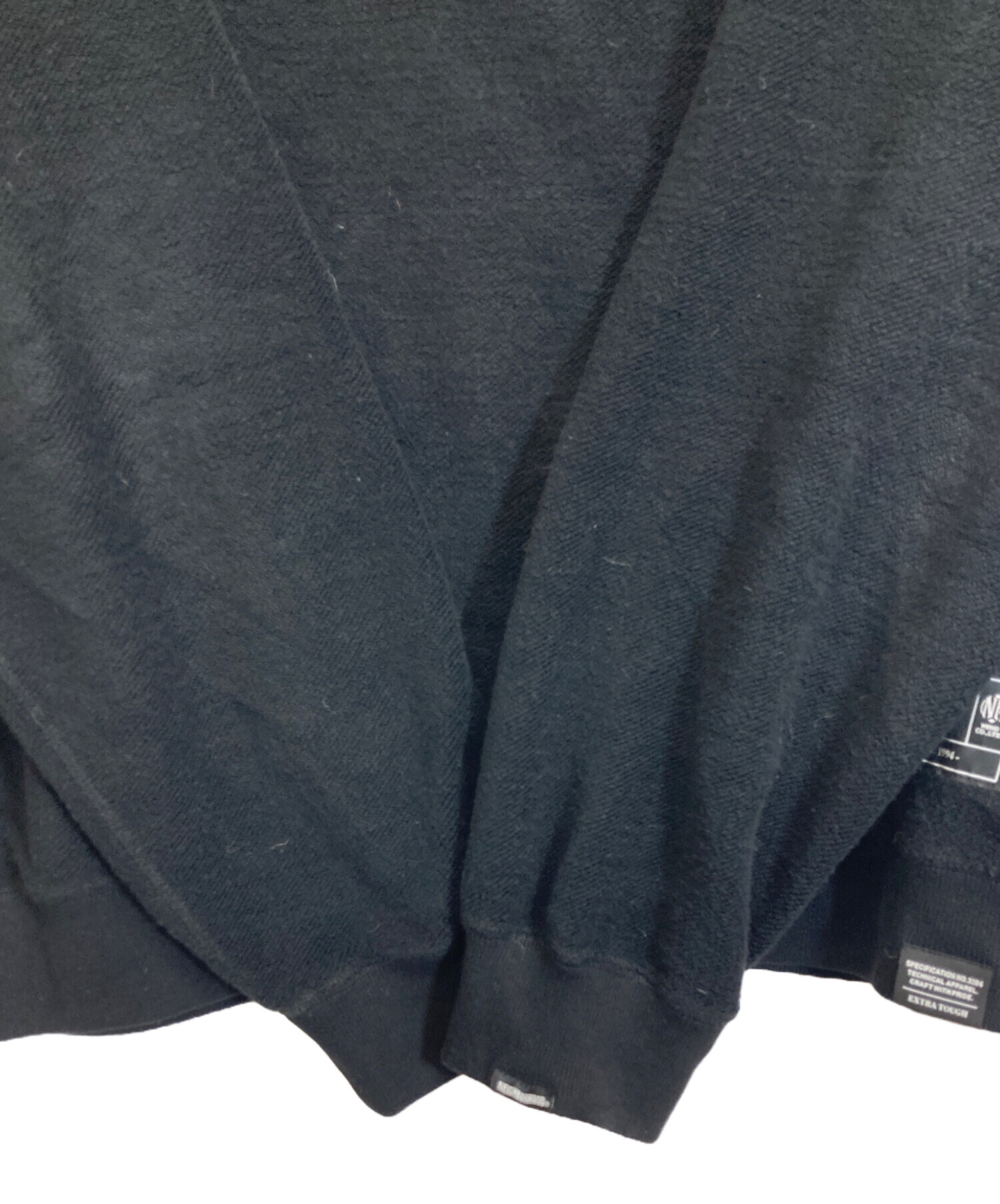 中古・古着通販】NEIGHBORHOOD (ネイバーフッド) REVERSIBLE SWEAT