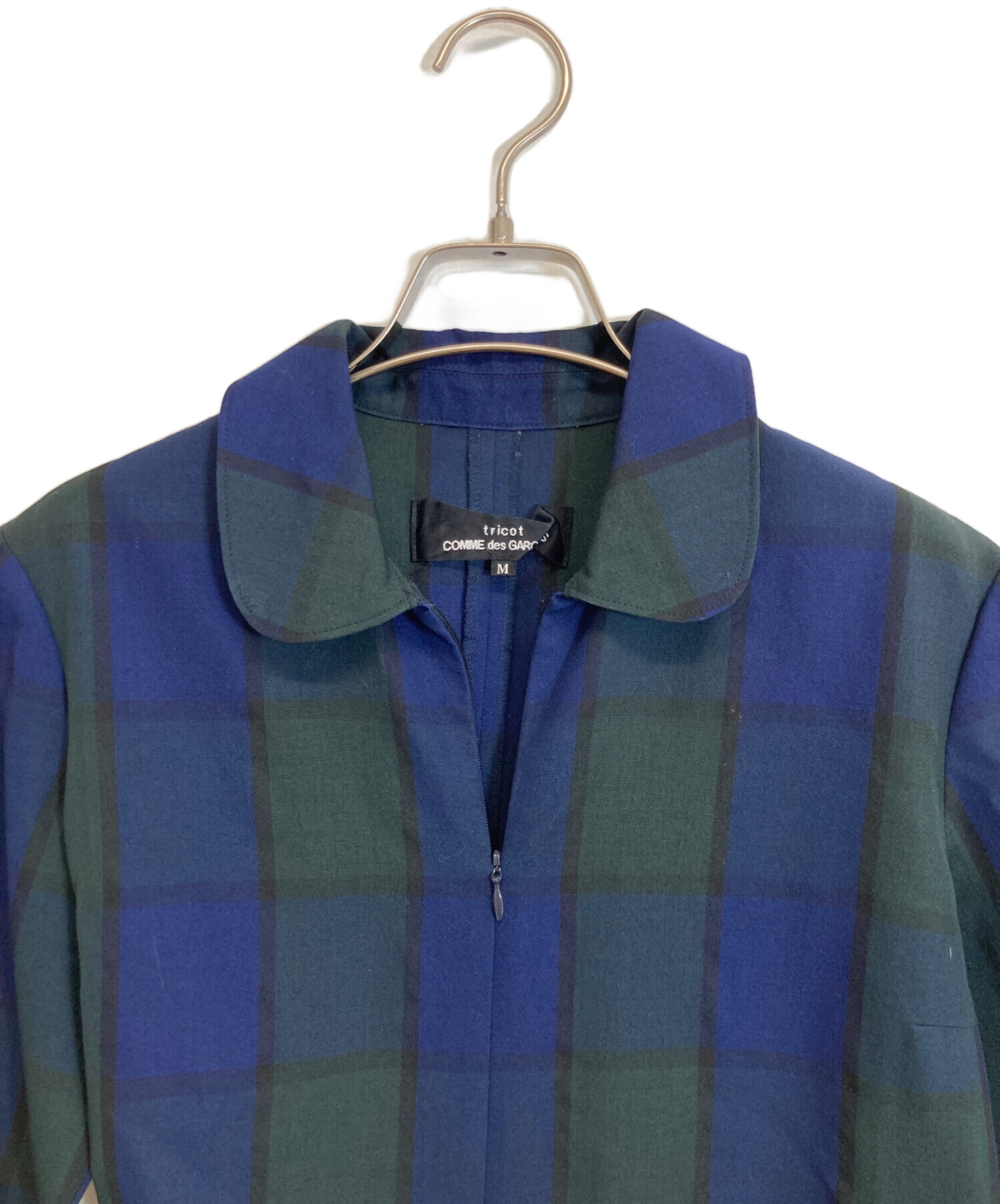 中古・古着通販】tricot COMME des GARCONS (トリココムデギャルソン