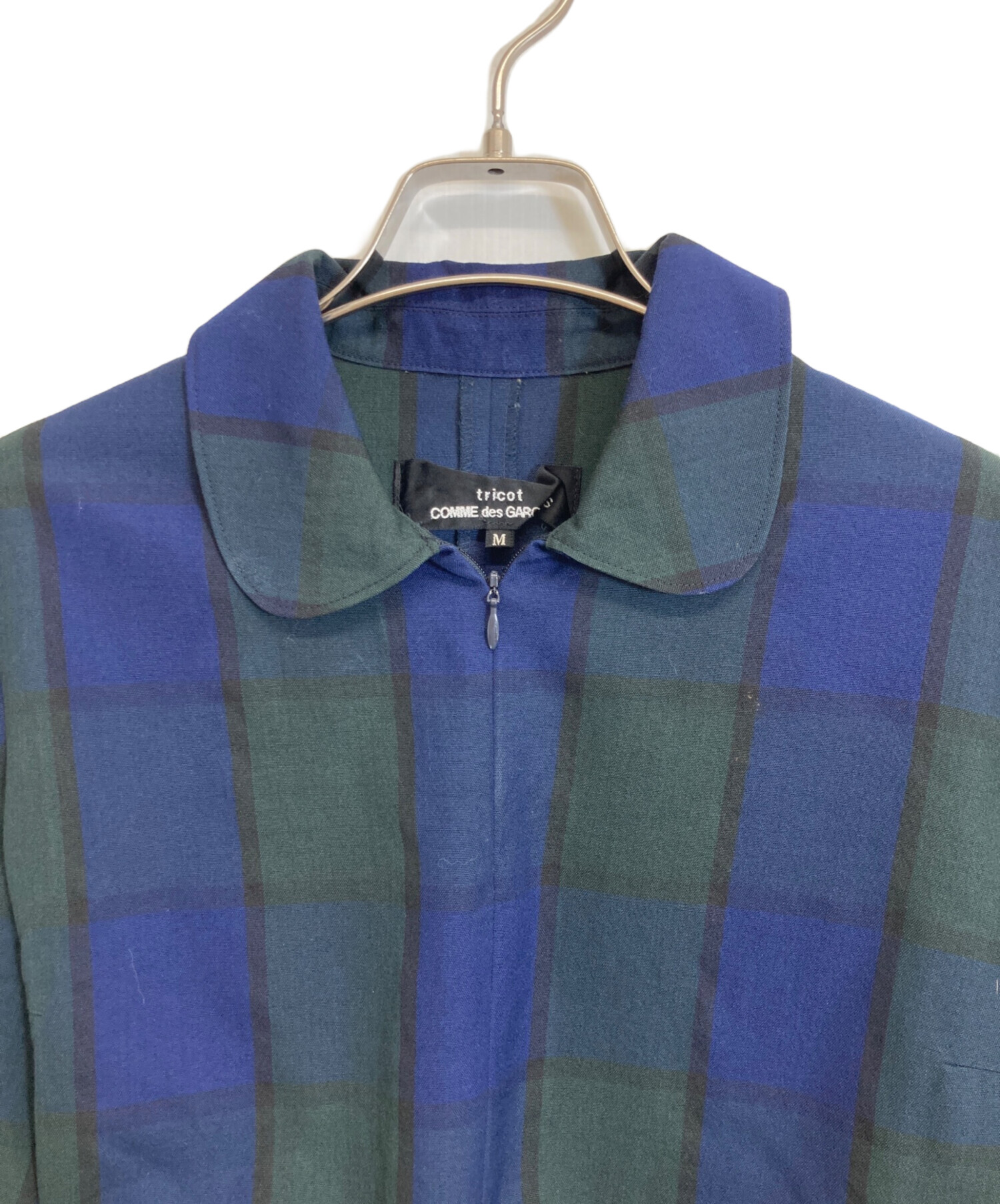 中古・古着通販】tricot COMME des GARCONS (トリココムデギャルソン