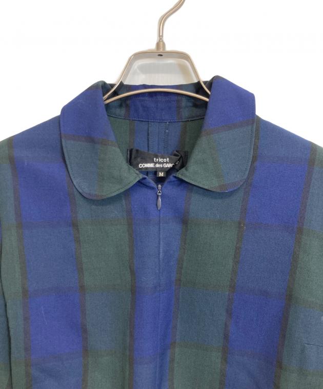中古・古着通販】tricot COMME des GARCONS (トリココムデギャルソン